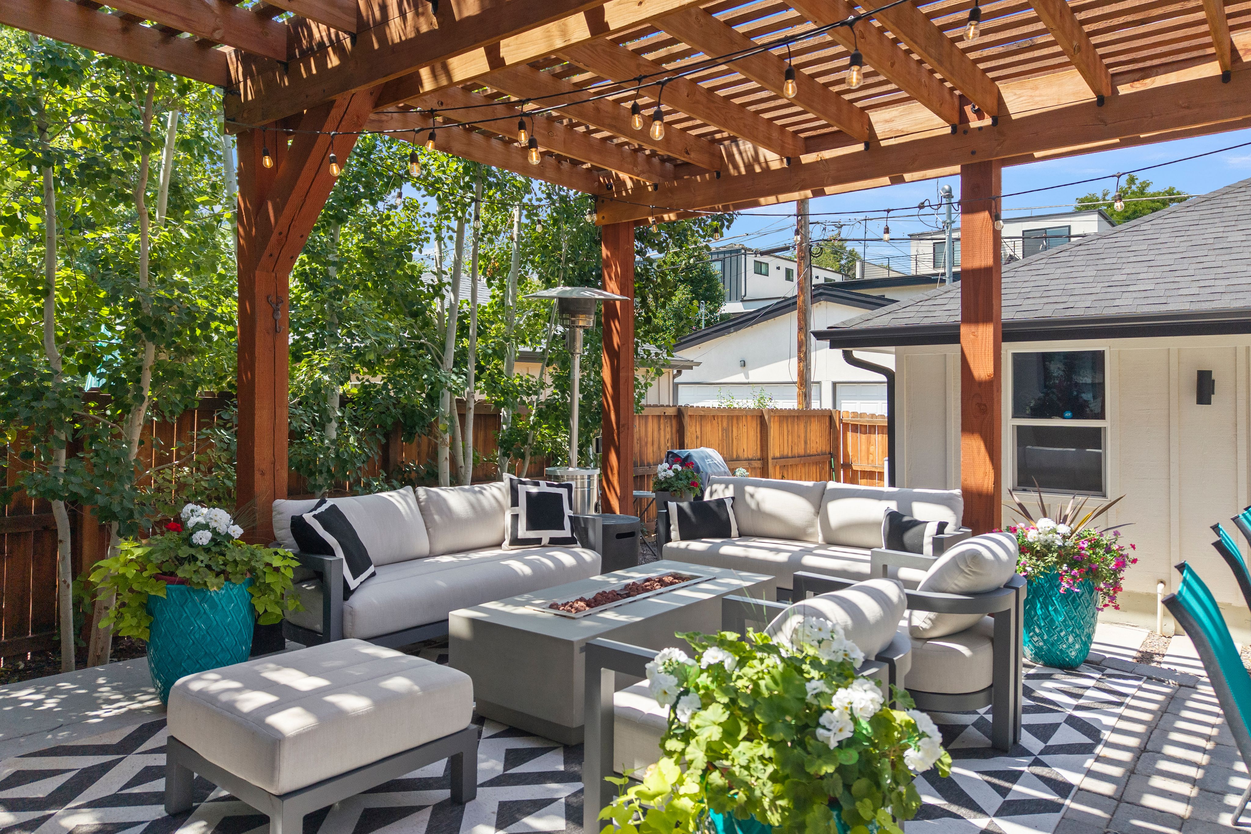  Stunning contemporary duplex in Rosedale - 物件實景