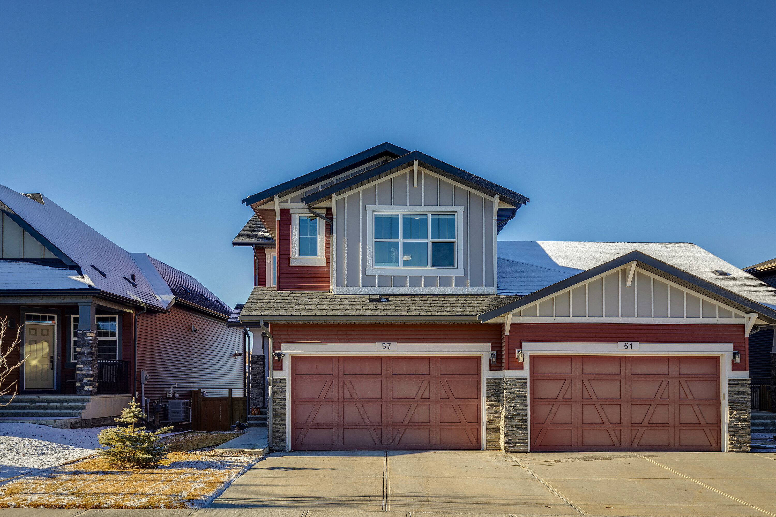  Calgary, Calgary and Foothills - 物件實景