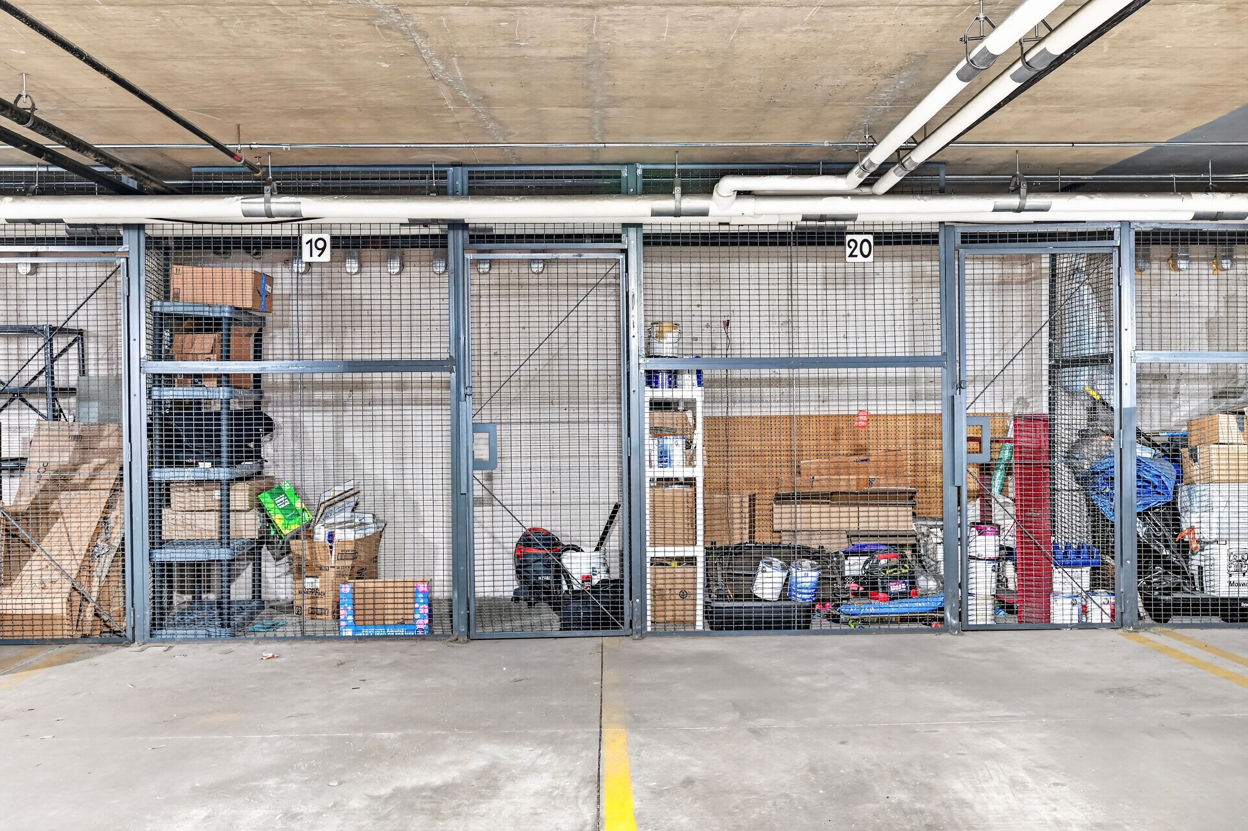  This is Loft Living with None of the Compromises - 物件實景