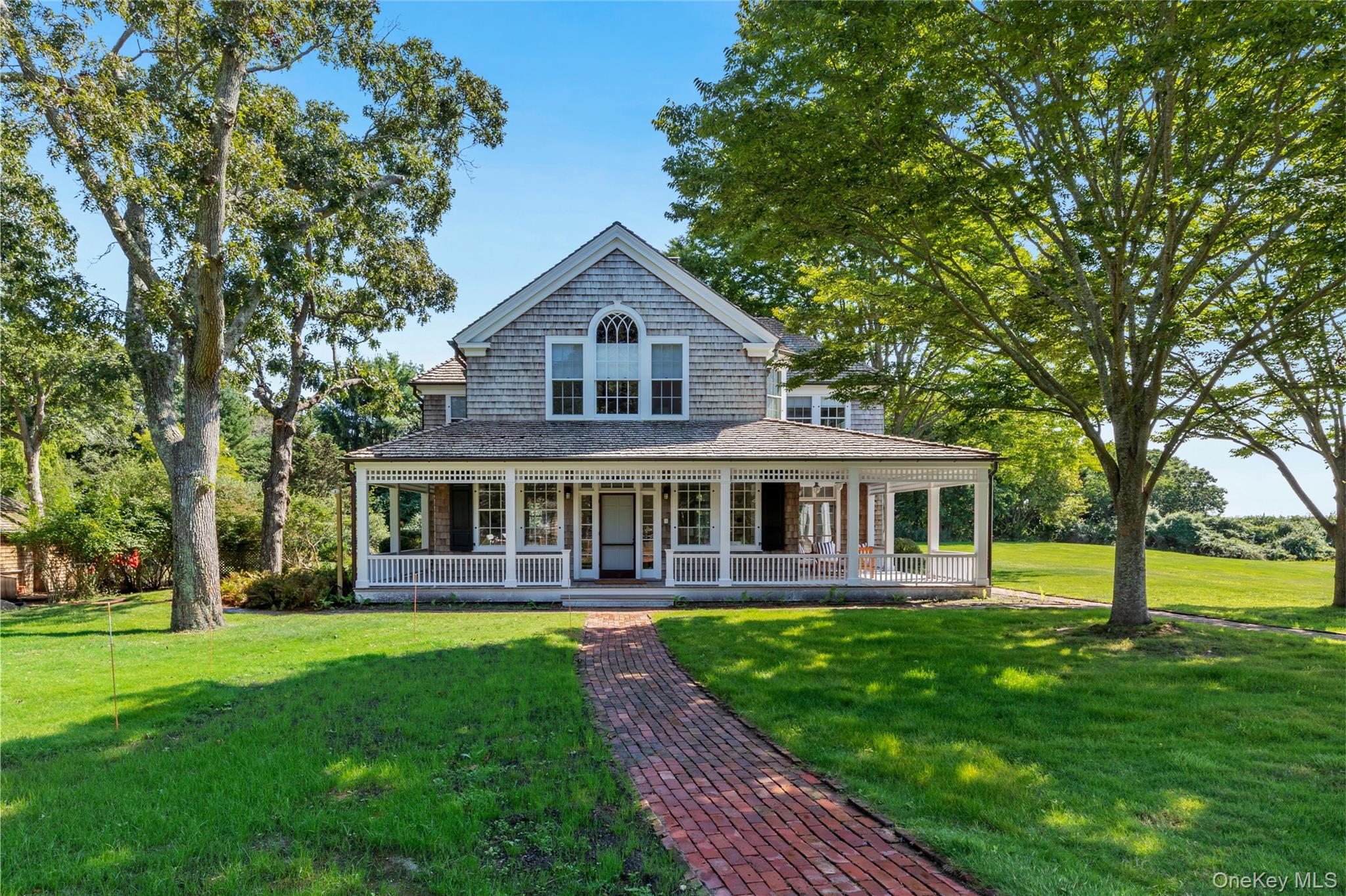  100 & 90 Briar Patch Road, East Hampton, NY, 11937 - 物件實景