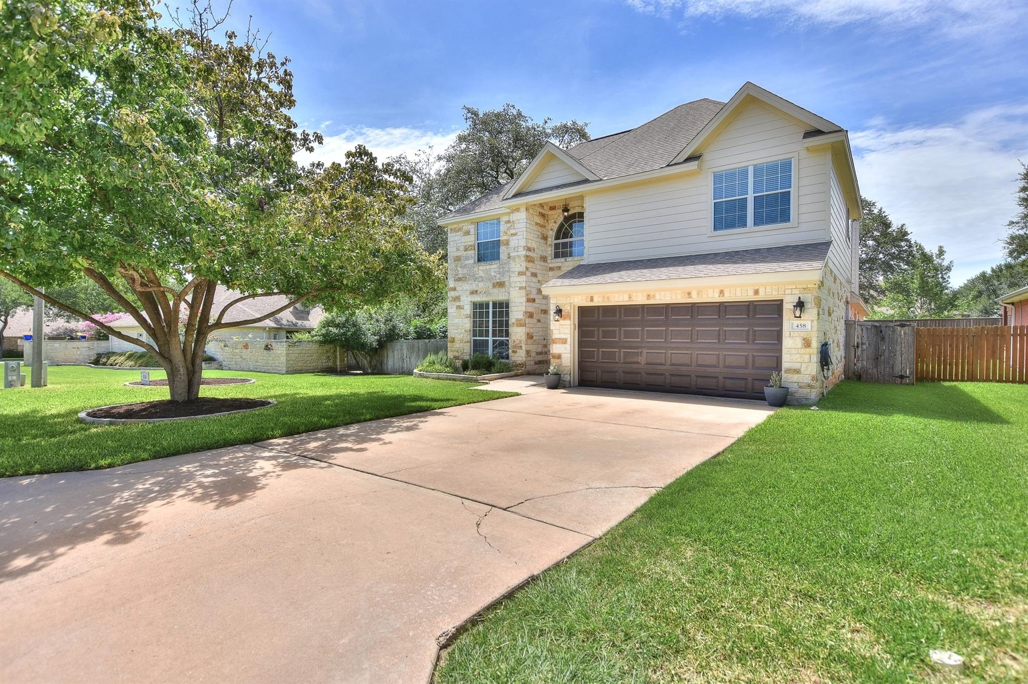Georgetown, Texas, 78628, United States, 4 Bedrooms Bedrooms, ,3 BathroomsBathrooms,Residential,For Sale,1980870