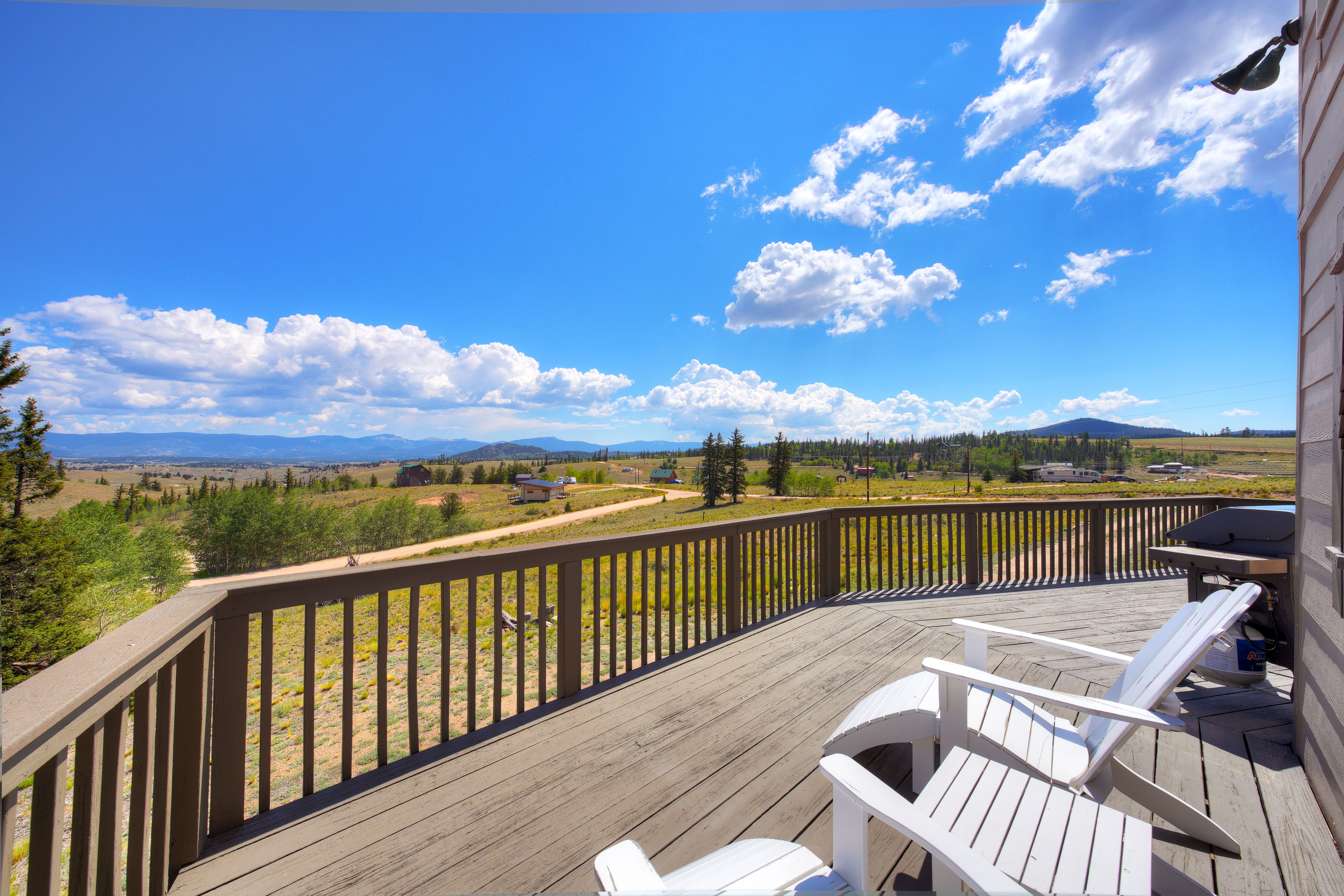  Welcome to your Colorado retreat - 物件實景