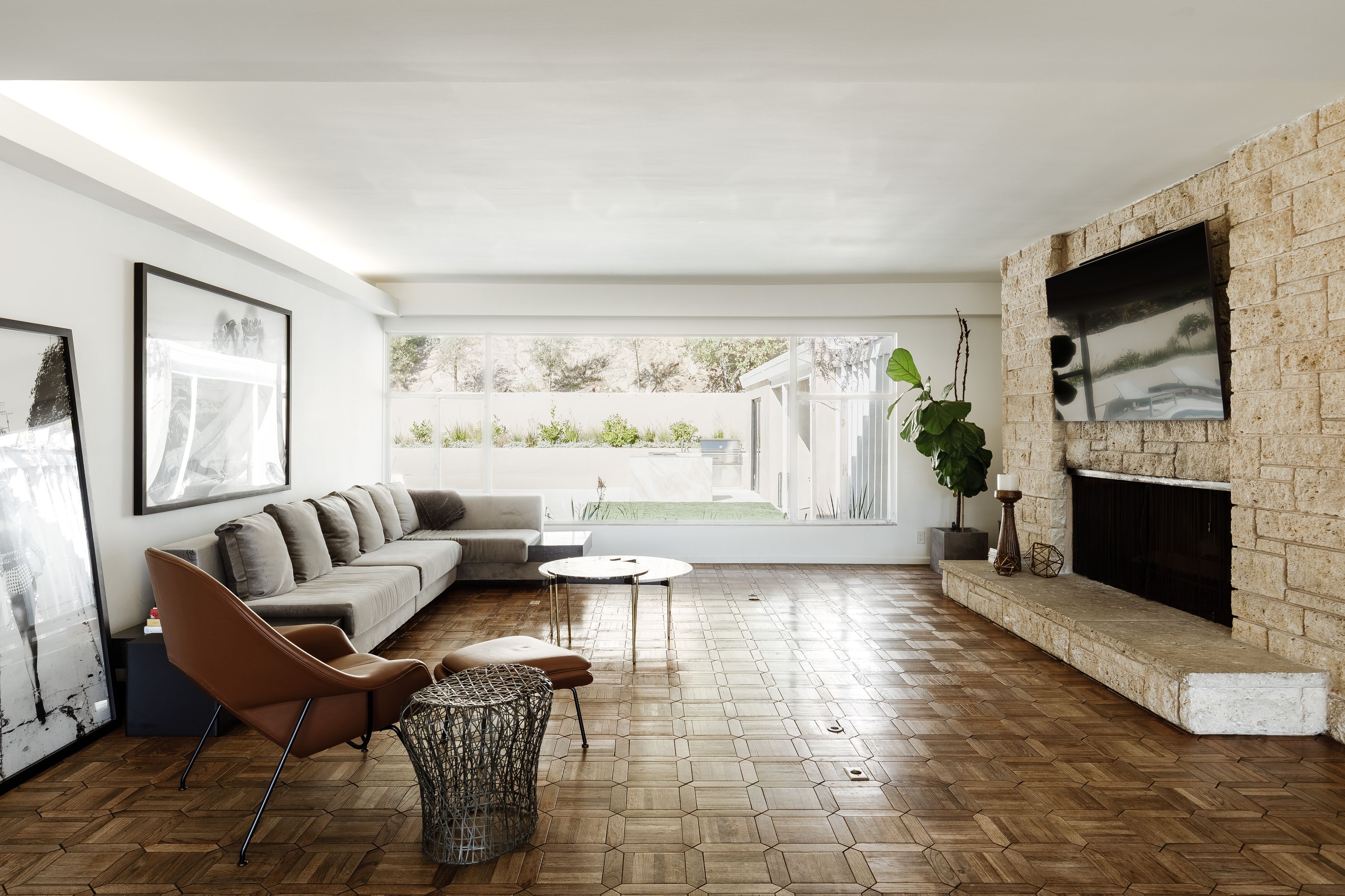  248 N Glenroy Ave - 物件實景