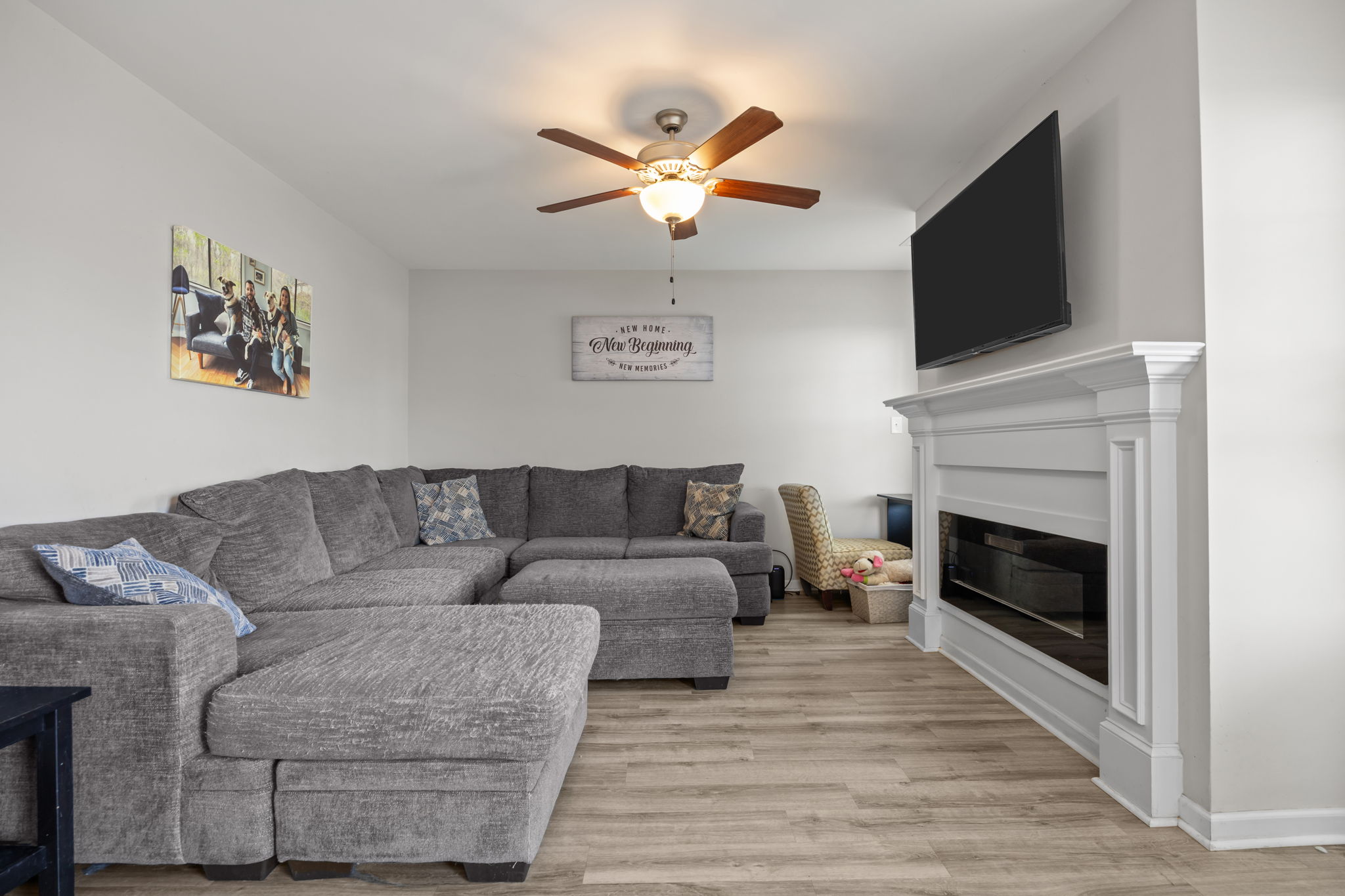  3109 Pasile Court, Sanford, NC 27332 - 物件實景
