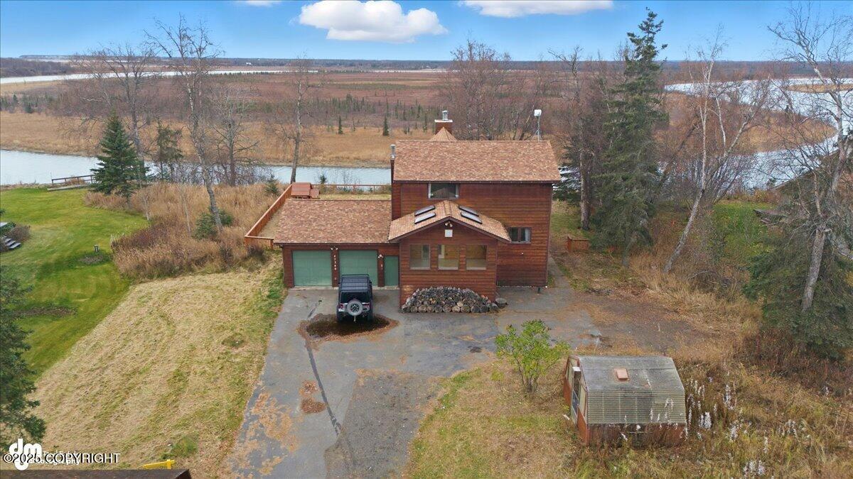Kenai, Alaska, 99611, United States, 4 Bedrooms Bedrooms, ,3 BathroomsBathrooms,Residential,For Sale,2001523