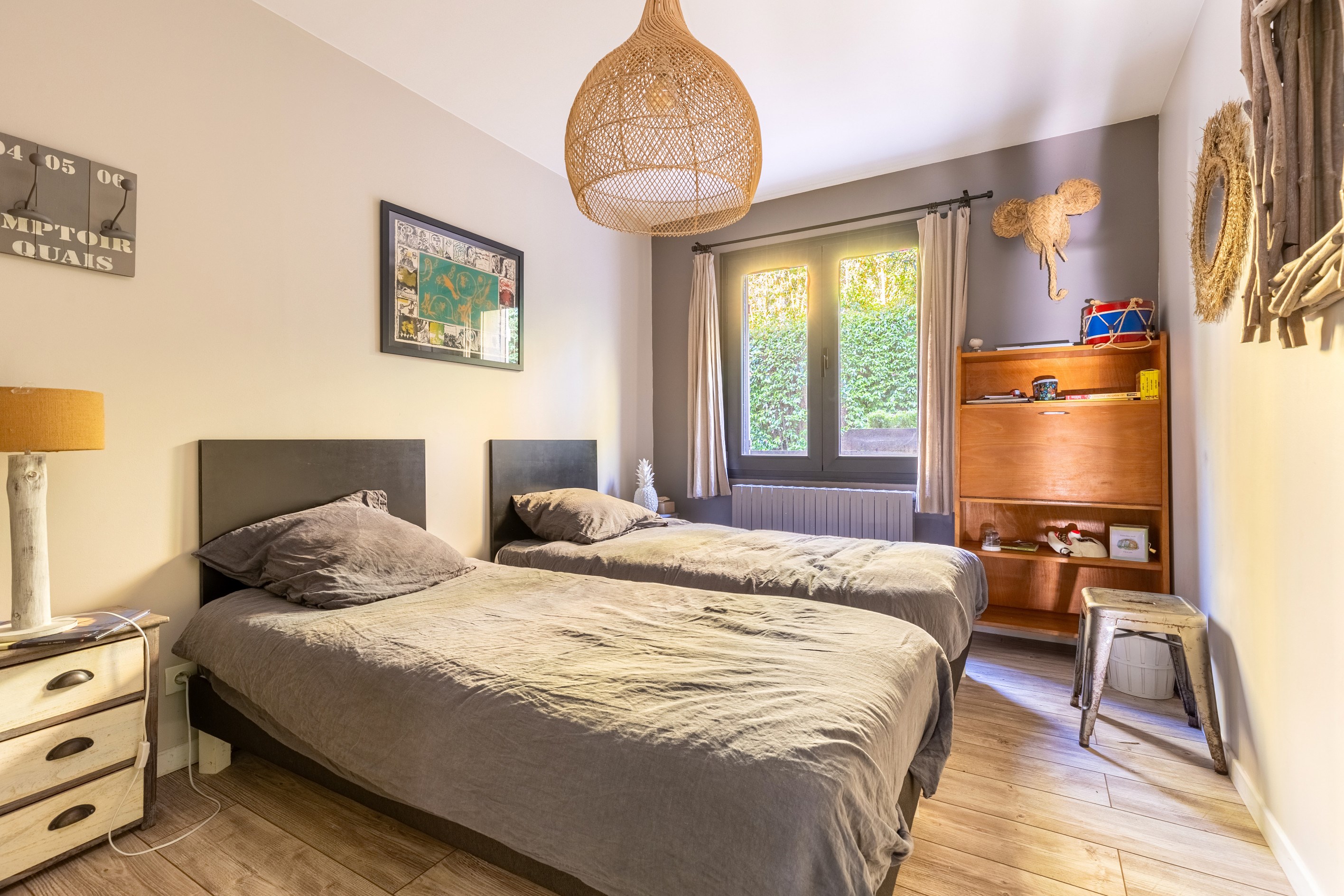  CAP FERRET PENINSULA - TURNKEY FAMILY VILLA WITH SWIMMING POOL AND NEAR THE OCE… - 物件實景