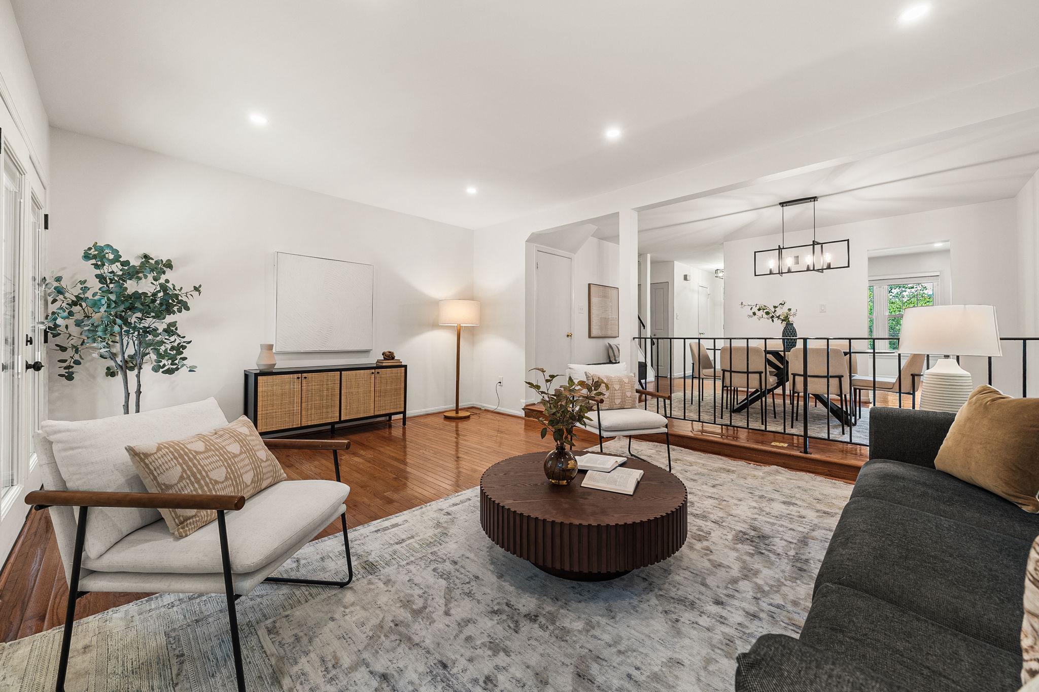  7440 Chummley Court, Falls Church, VA, 22043 - 物件實景