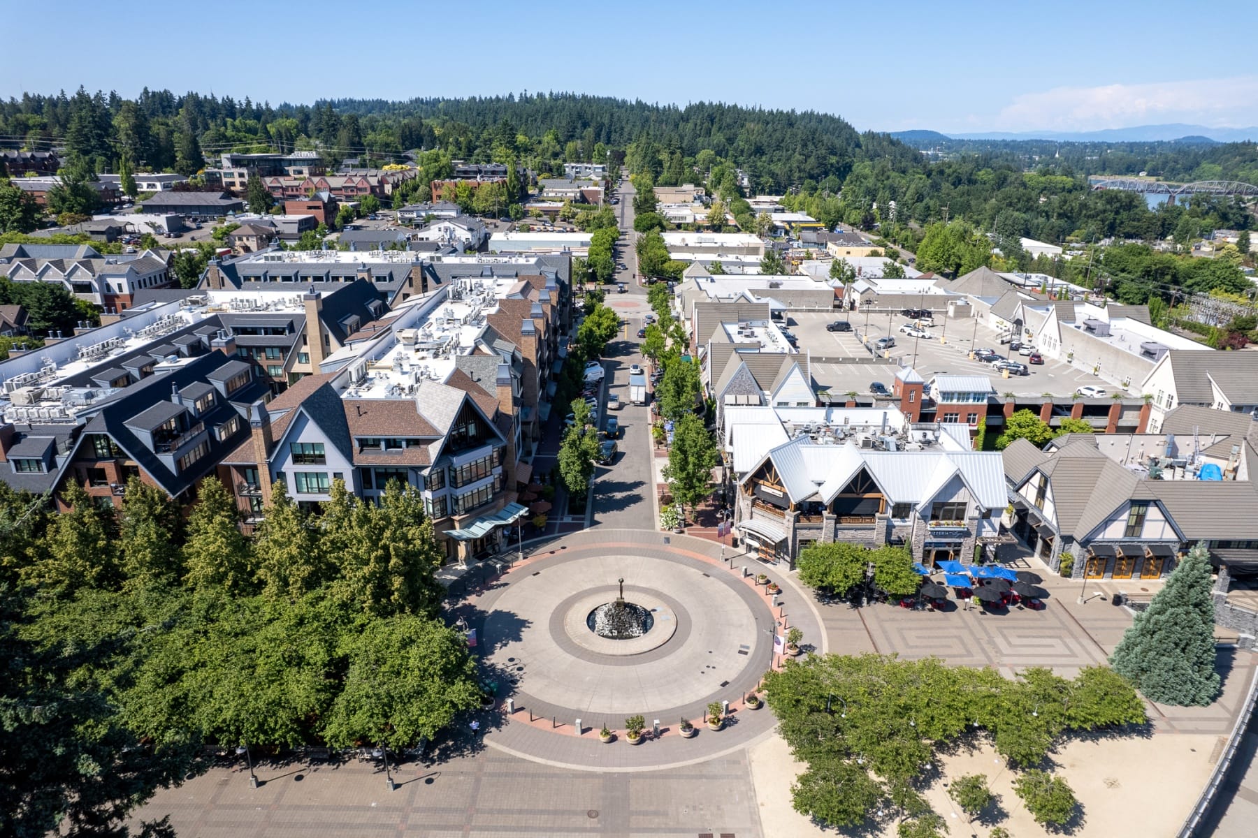  144 LEONARD ST Lake Oswego, OR 97034 - 物件實景