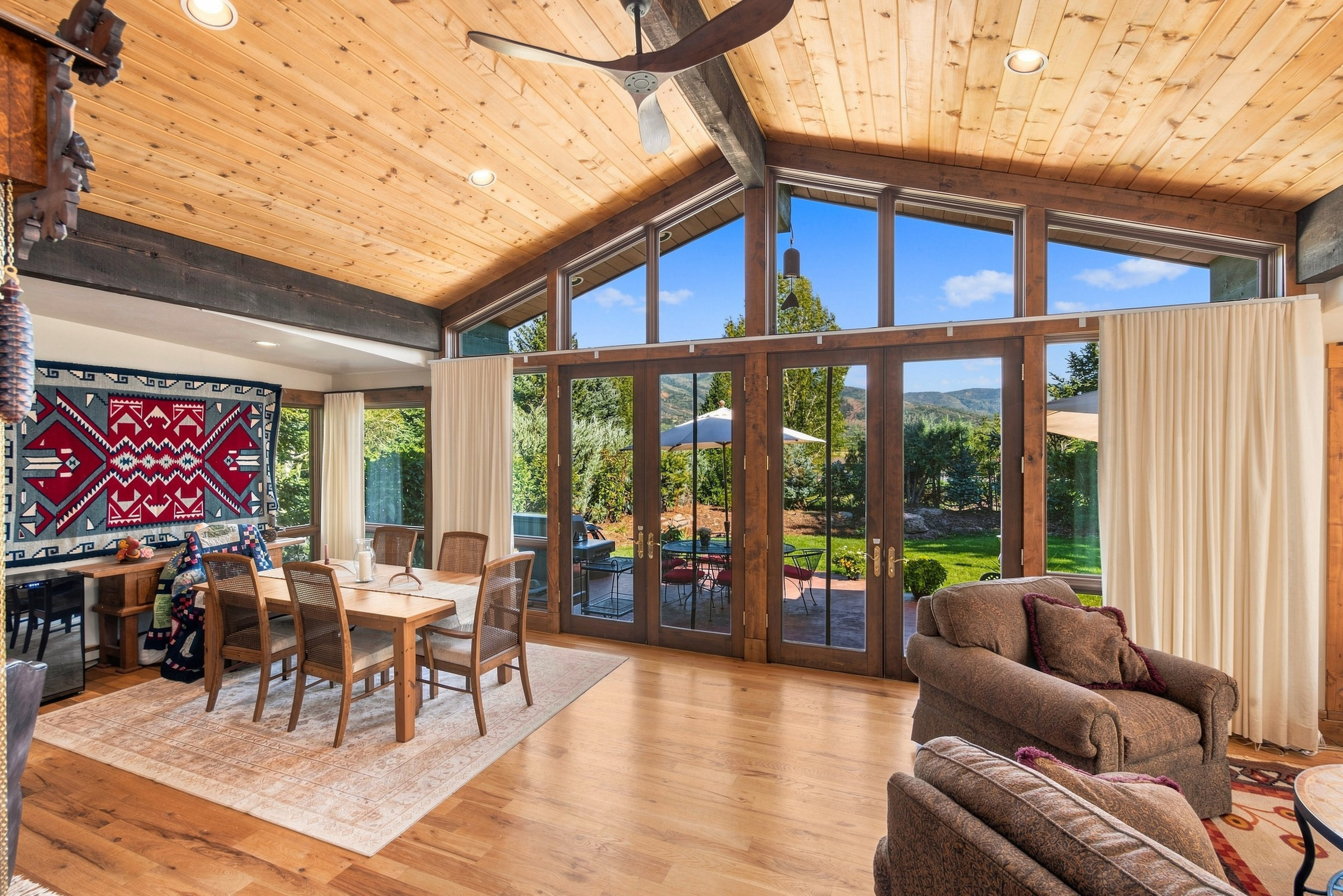  31650 Mt Werner Road, Steamboat Springs, CO, 80487 - 物件實景