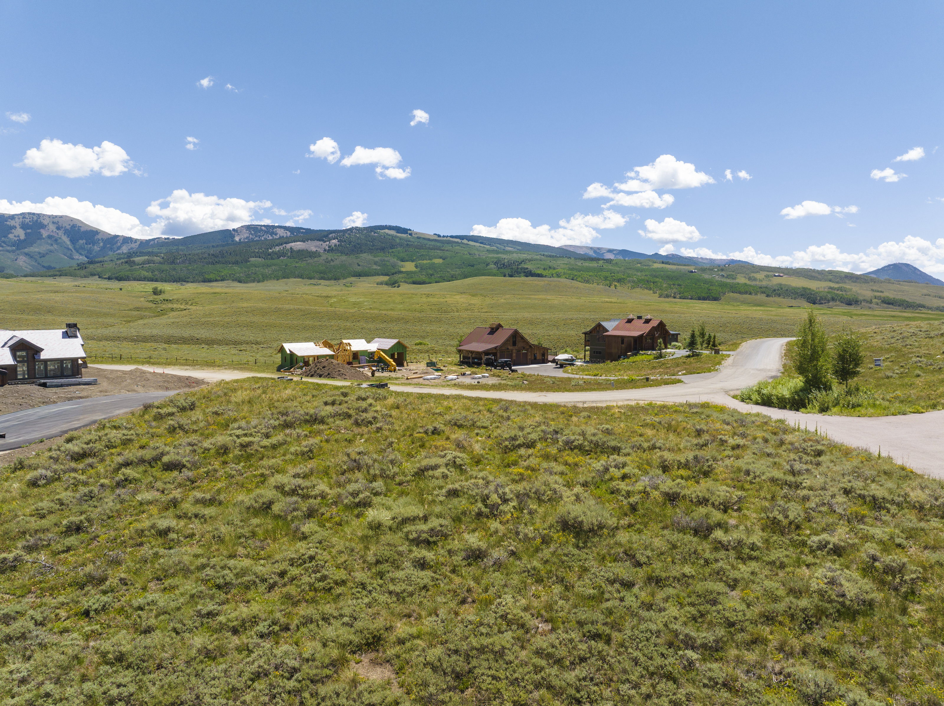  421 Lake Ridge Drive, Crested Butte, CO, 81224 - 物件實景