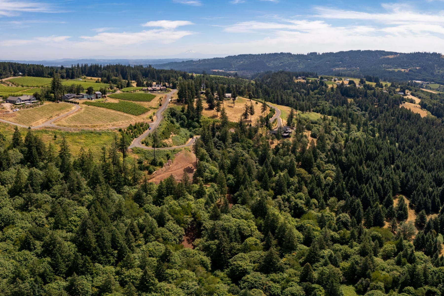  30540 NE BELL RD Newberg, OR 97132 - 物件實景