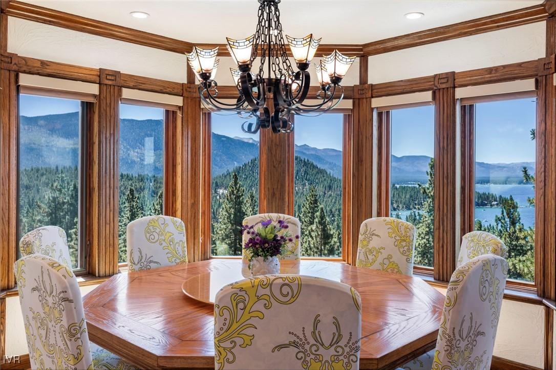 Zephyr Cove, Nevada, 89448, United States, 5 Bedrooms Bedrooms, ,7 BathroomsBathrooms,Residential,For Sale,1902790