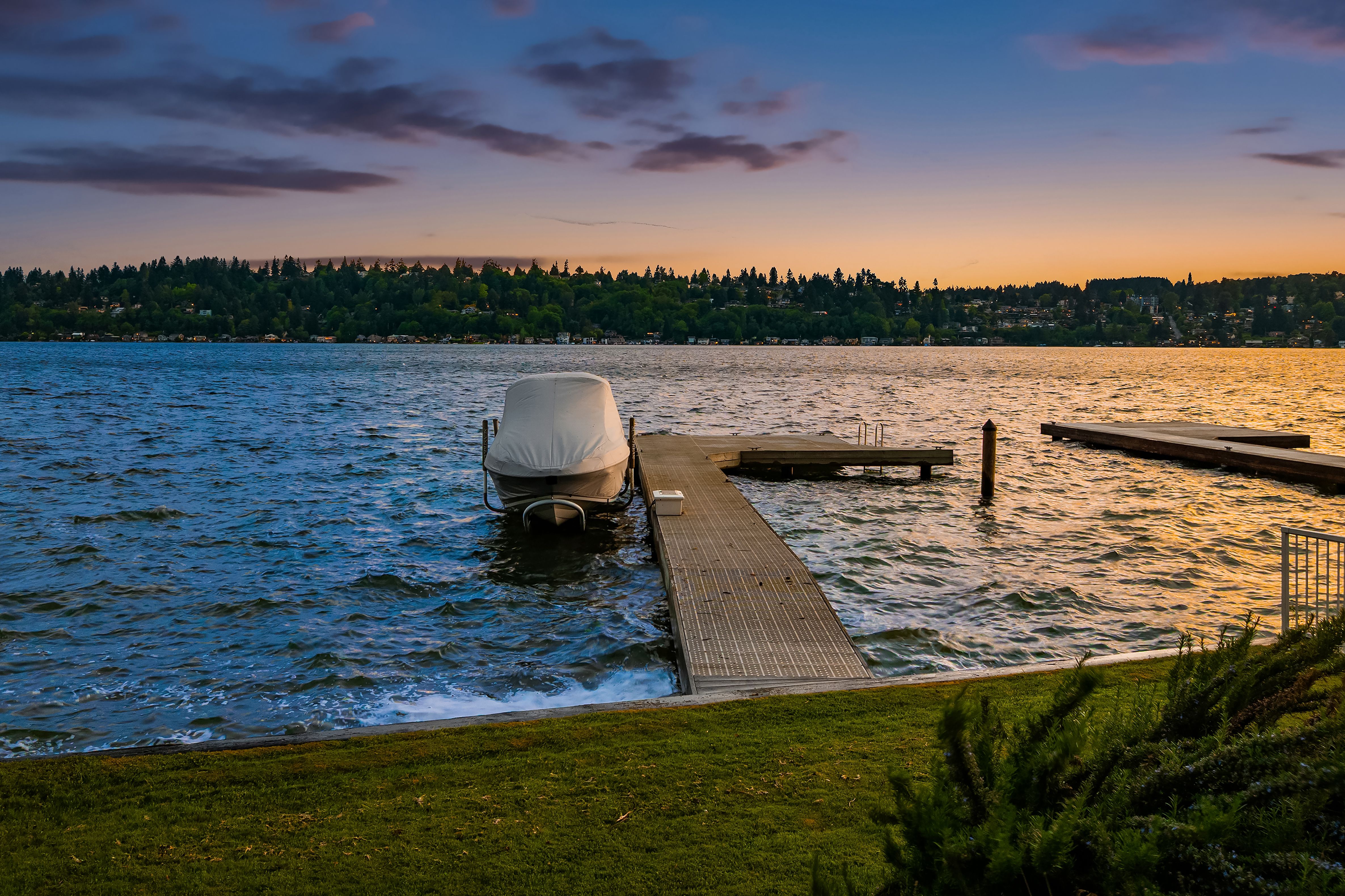  15011 58th Lane NE, Kenmore, WA 98028 - 物件實景