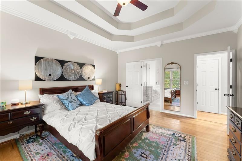 Acworth, Georgia, 30101, United States, 6 Bedrooms Bedrooms, ,4 BathroomsBathrooms,Residential,For Sale,1977927