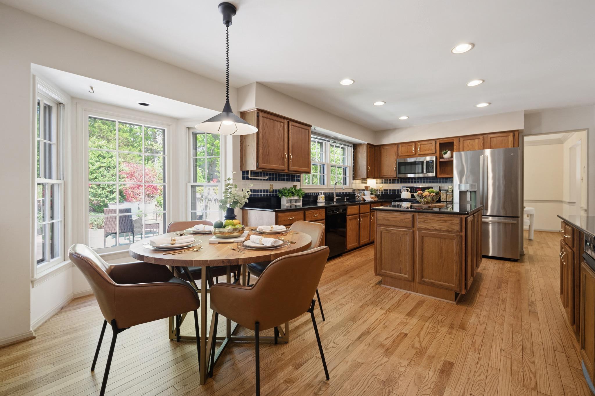  6830 Bluecurl Circle, Springfield, VA, 22152 - 物件實景