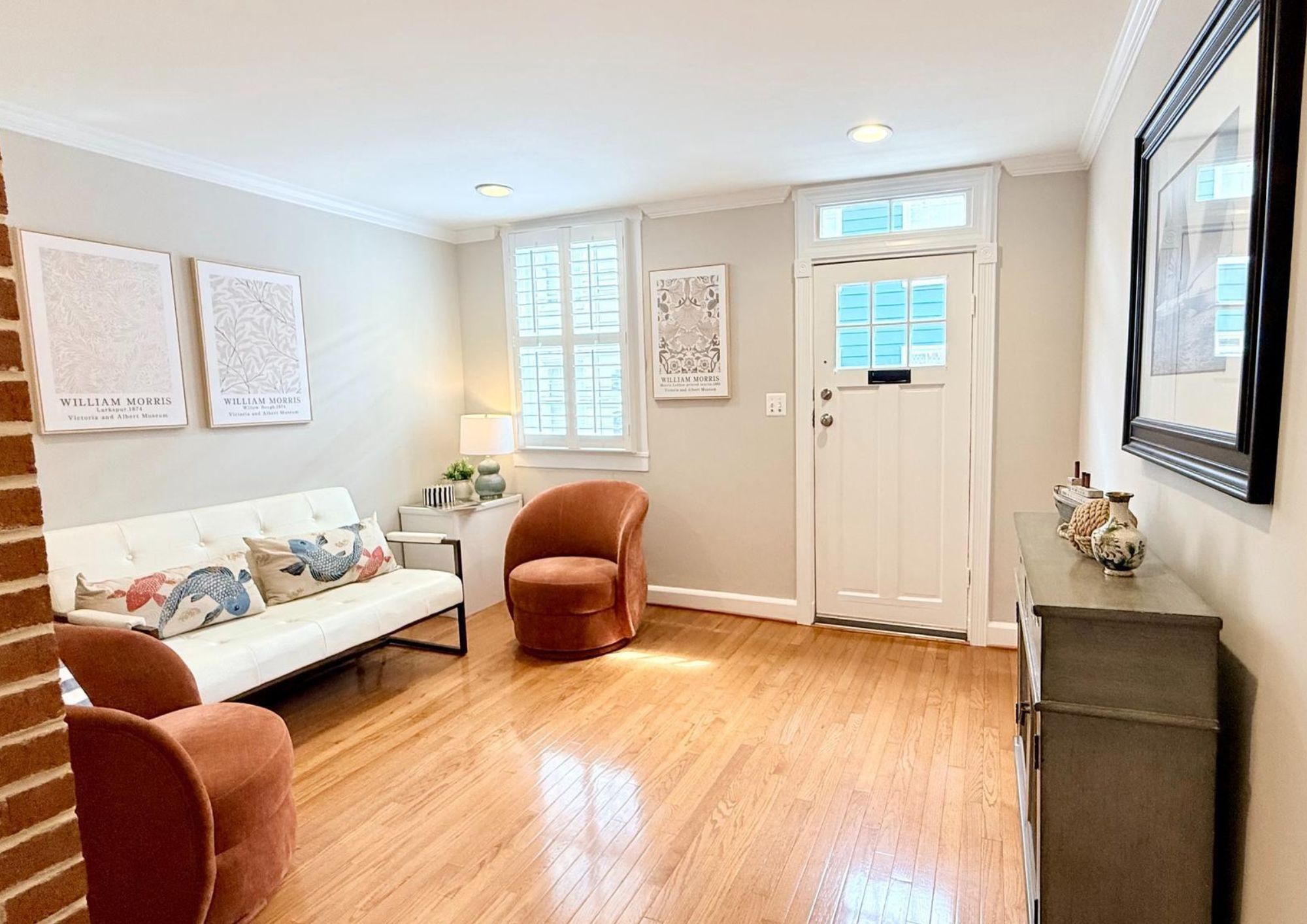  34 Pinkney Street, Annapolis, MD, 21401 - 物件實景