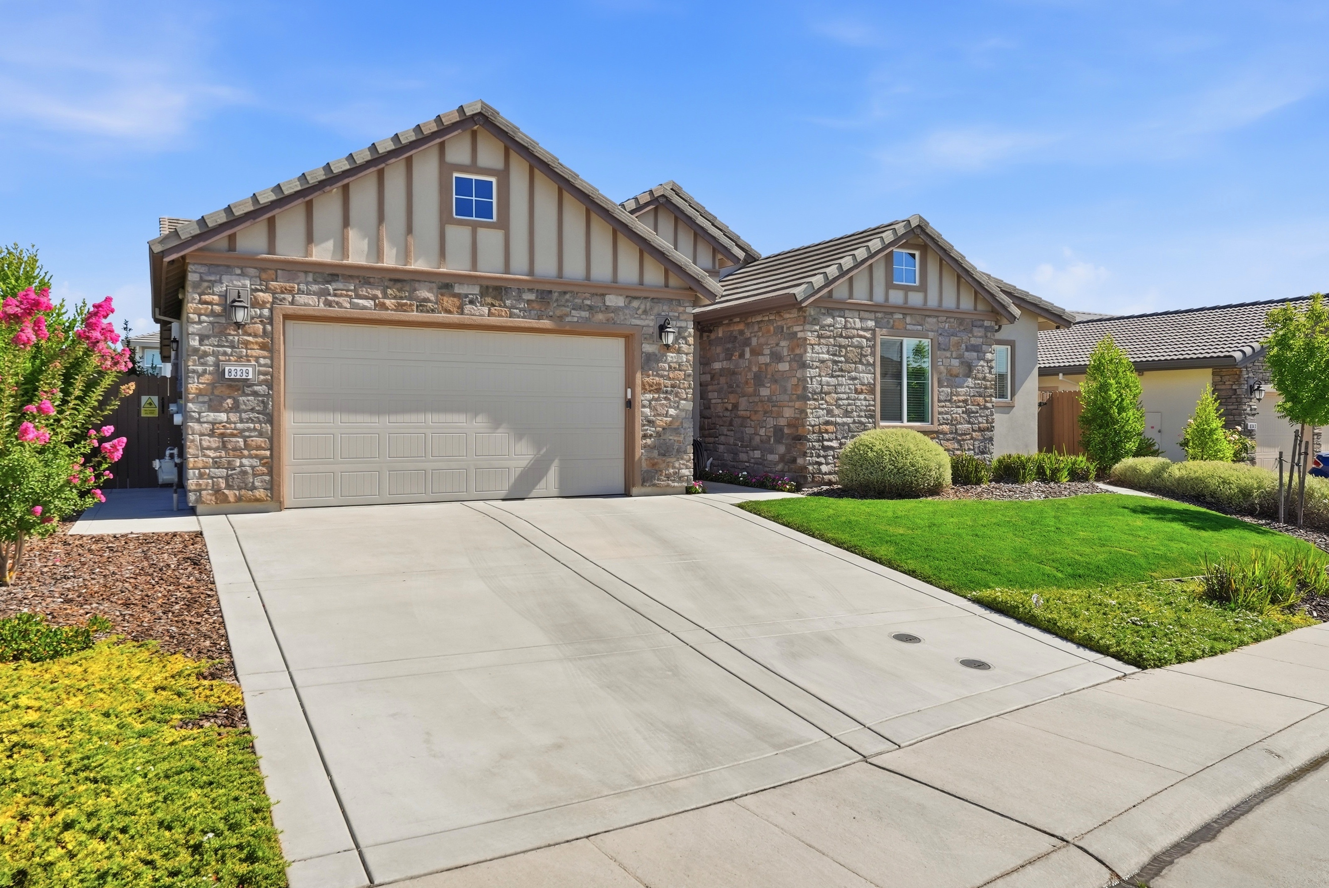  8339 Lollybush Court, Fair Oaks, CA 95628 - 物件實景