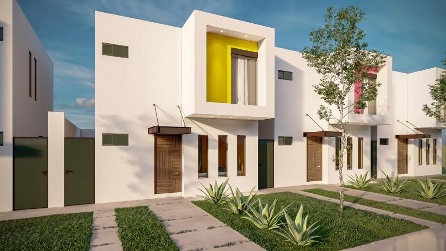 CIRCUITO LOMA DE LAS VI?AS, Torreón, Coahuila de Zaragoza, 27073, Mexico, 3 Bedrooms Bedrooms, ,1 BathroomBathrooms,Residential,For Sale,CIRCUITO LOMA DE LAS VI?AS,1628218