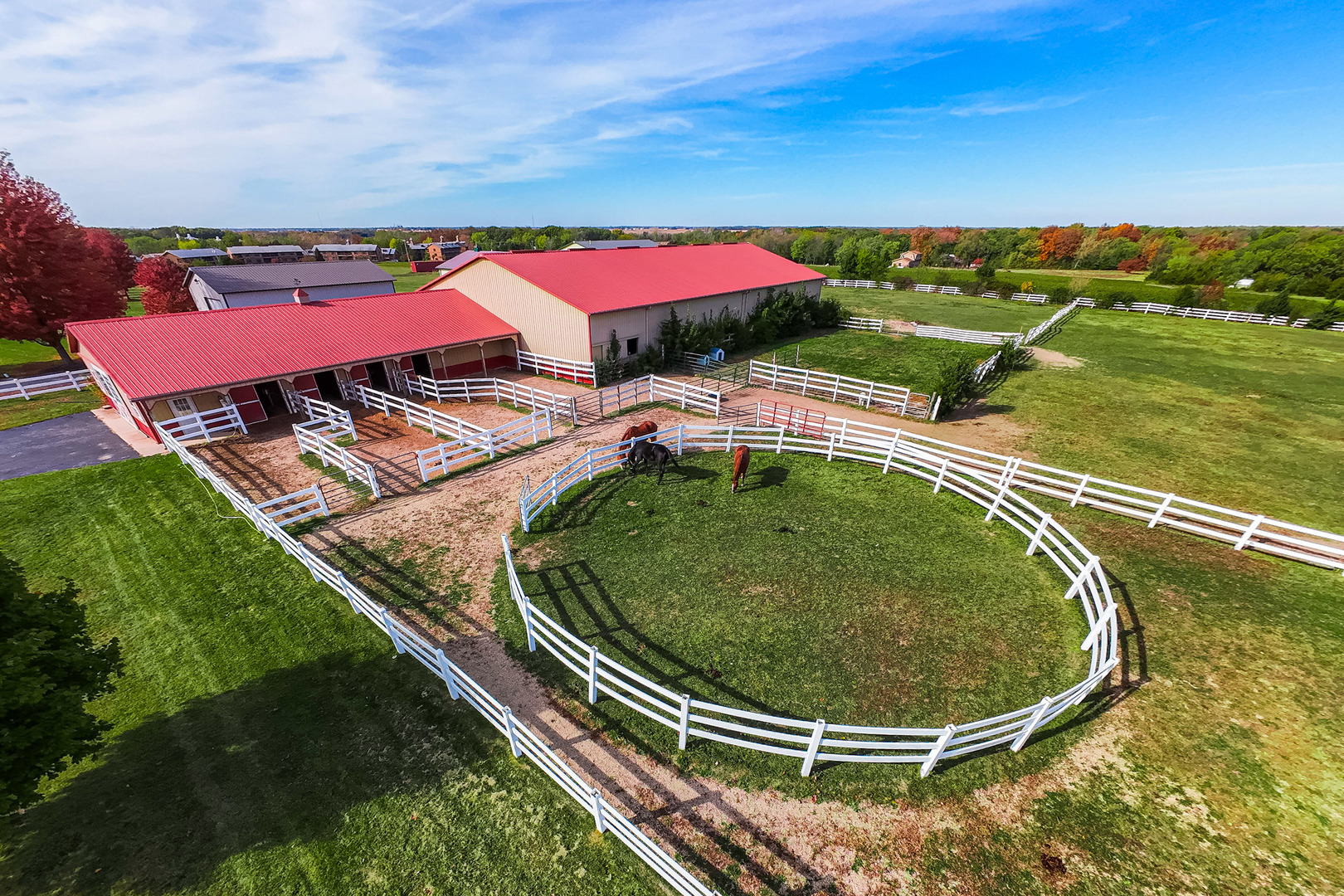 Sheridan, Illinois, 60551, United States, 3 Bedrooms Bedrooms, ,2 BathroomsBathrooms,Residential,For Sale,1994761