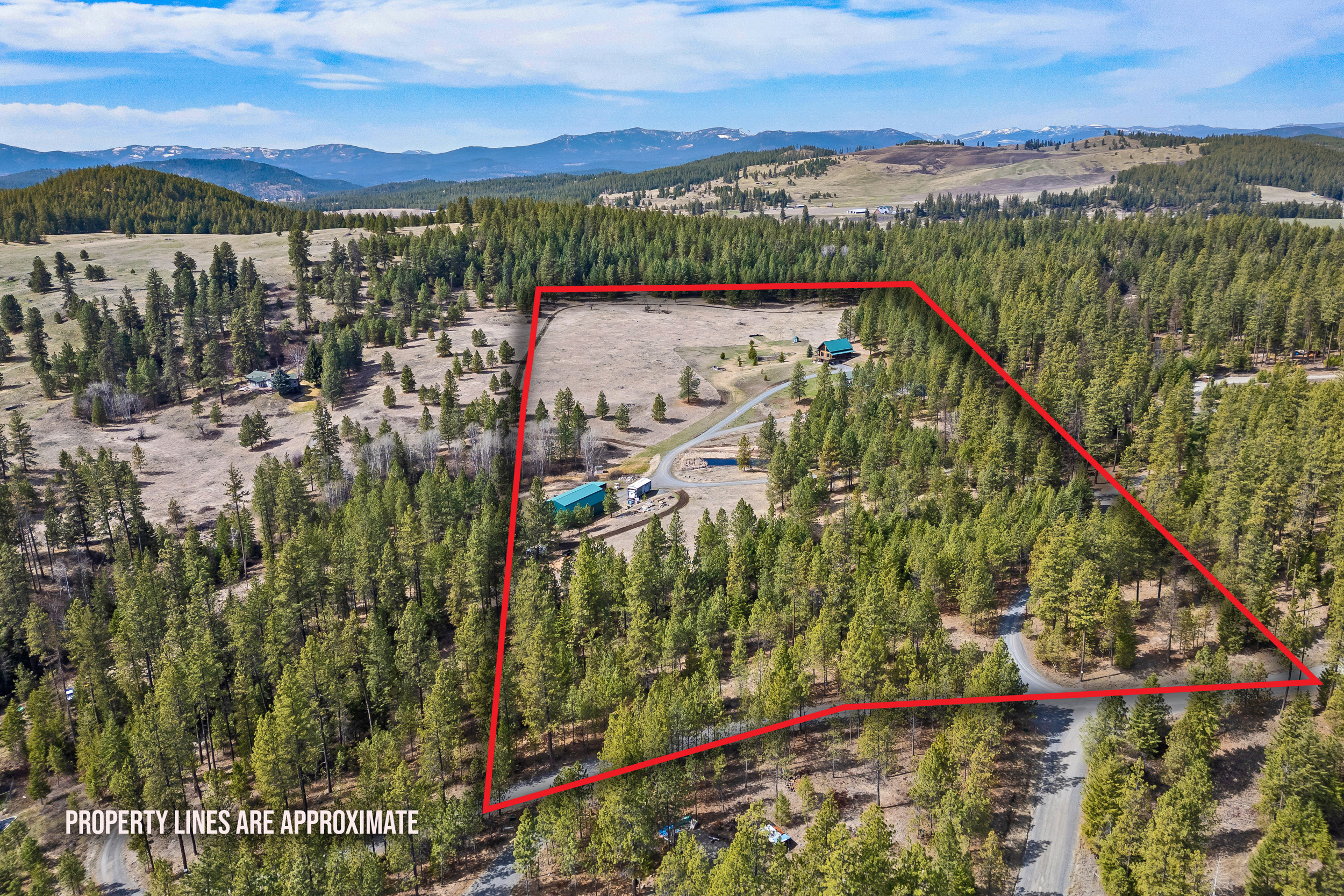 Colville, Washington, 99114, United States, 2 Bedrooms Bedrooms, ,3 BathroomsBathrooms,Residential,For Sale,1763209
