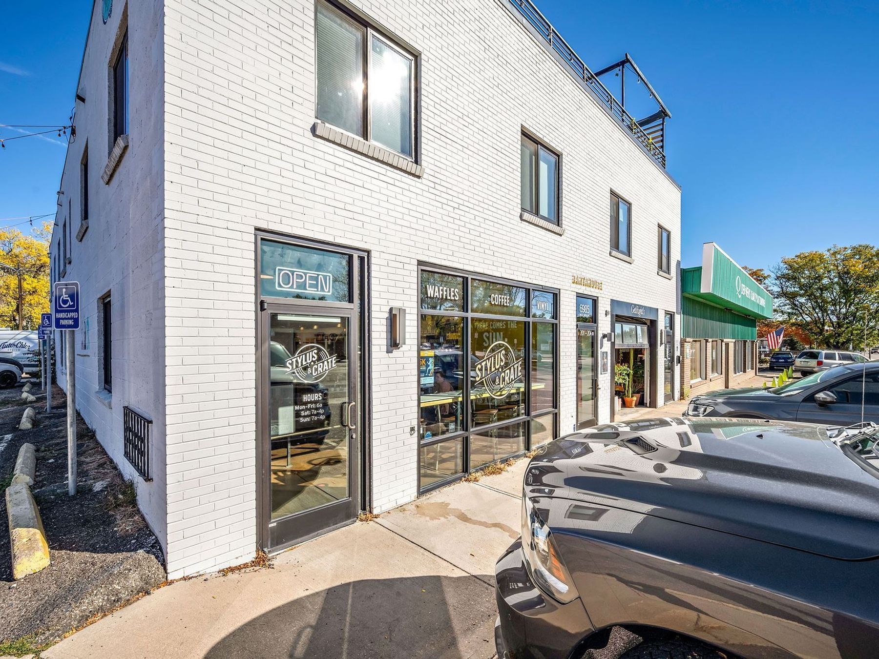  Custom-home quality at a price point that