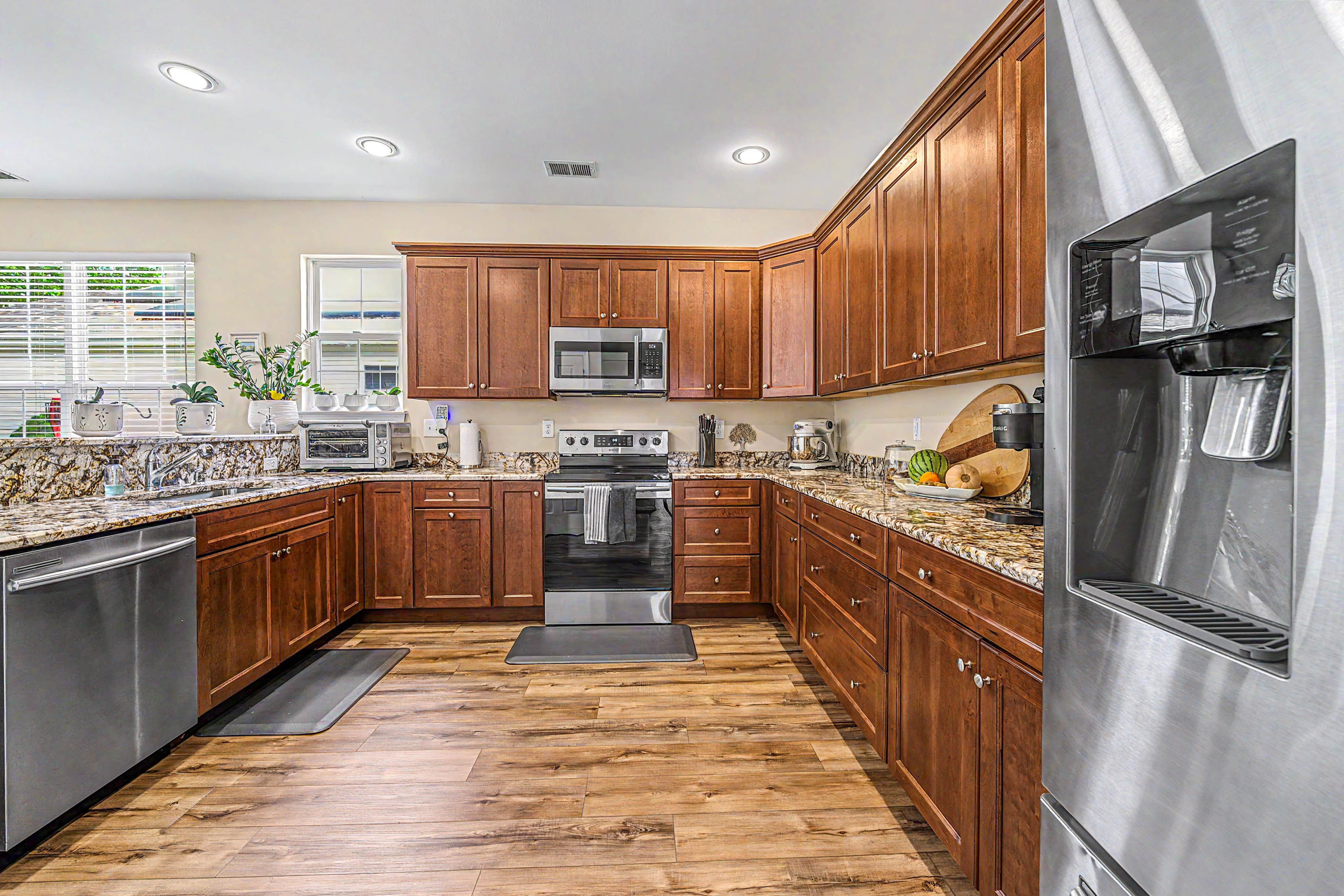  537 Chatham, Galloway Township, NJ, 08205 - 物件實景