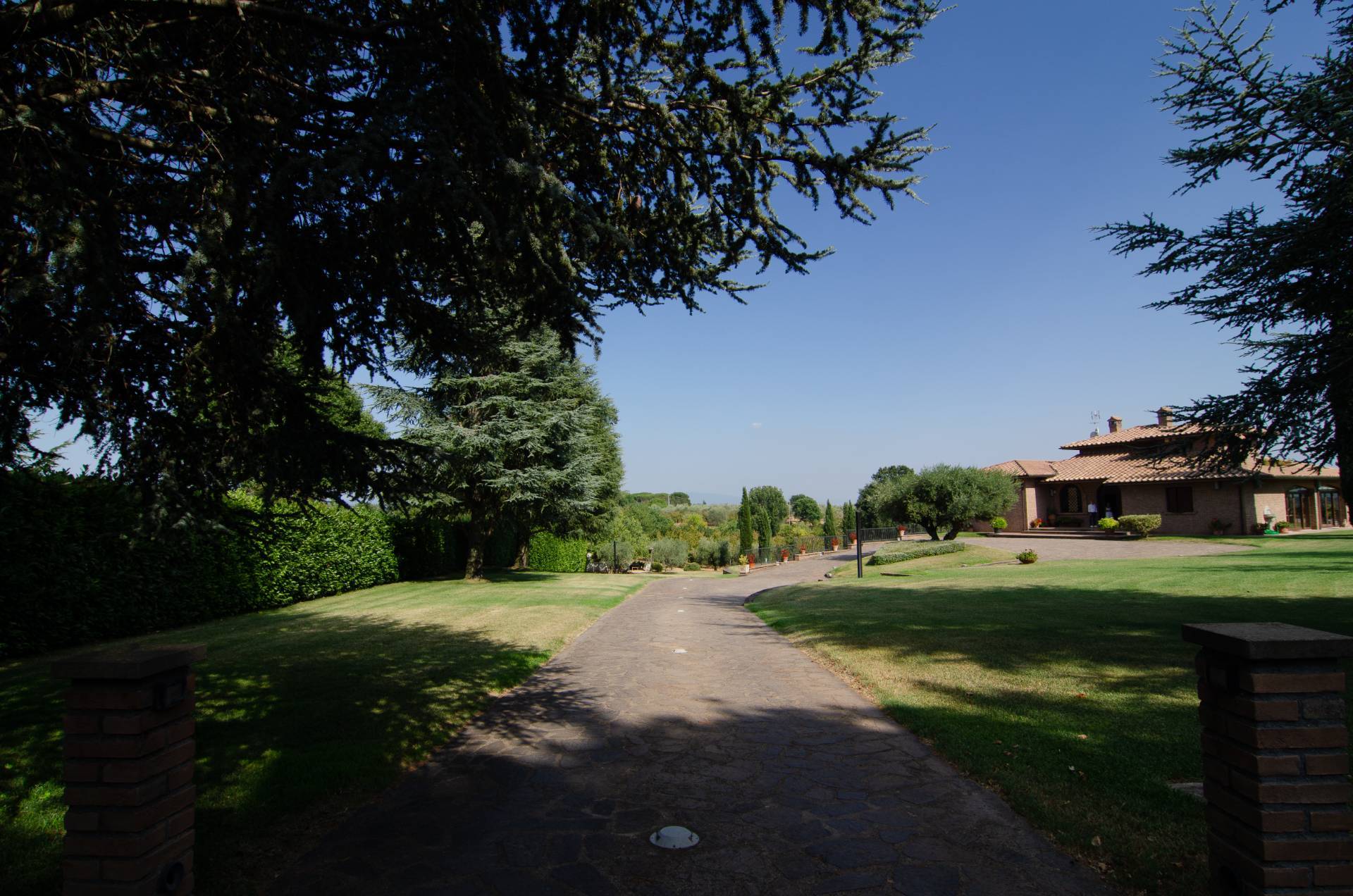 Strada Vicinale Valle Rote, Bassano in Teverina, Viterbo, 01030, IT, 6 Bedrooms Bedrooms, ,4 BathroomsBathrooms,Residential,For Sale,Strada Vicinale Valle Rote,1442905