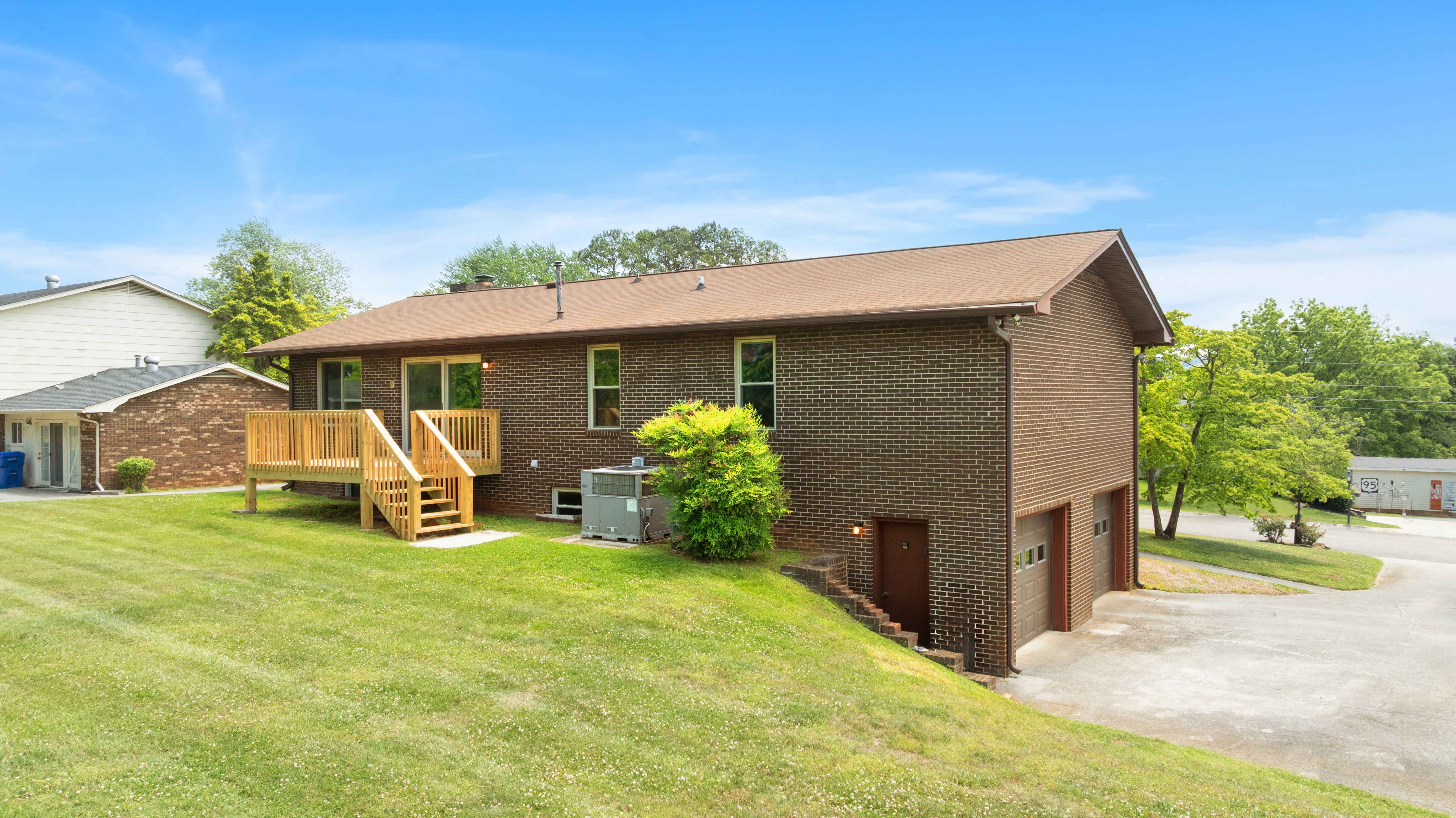  4309 Hicken Road, Knoxville, TN 37938 - 物件實景