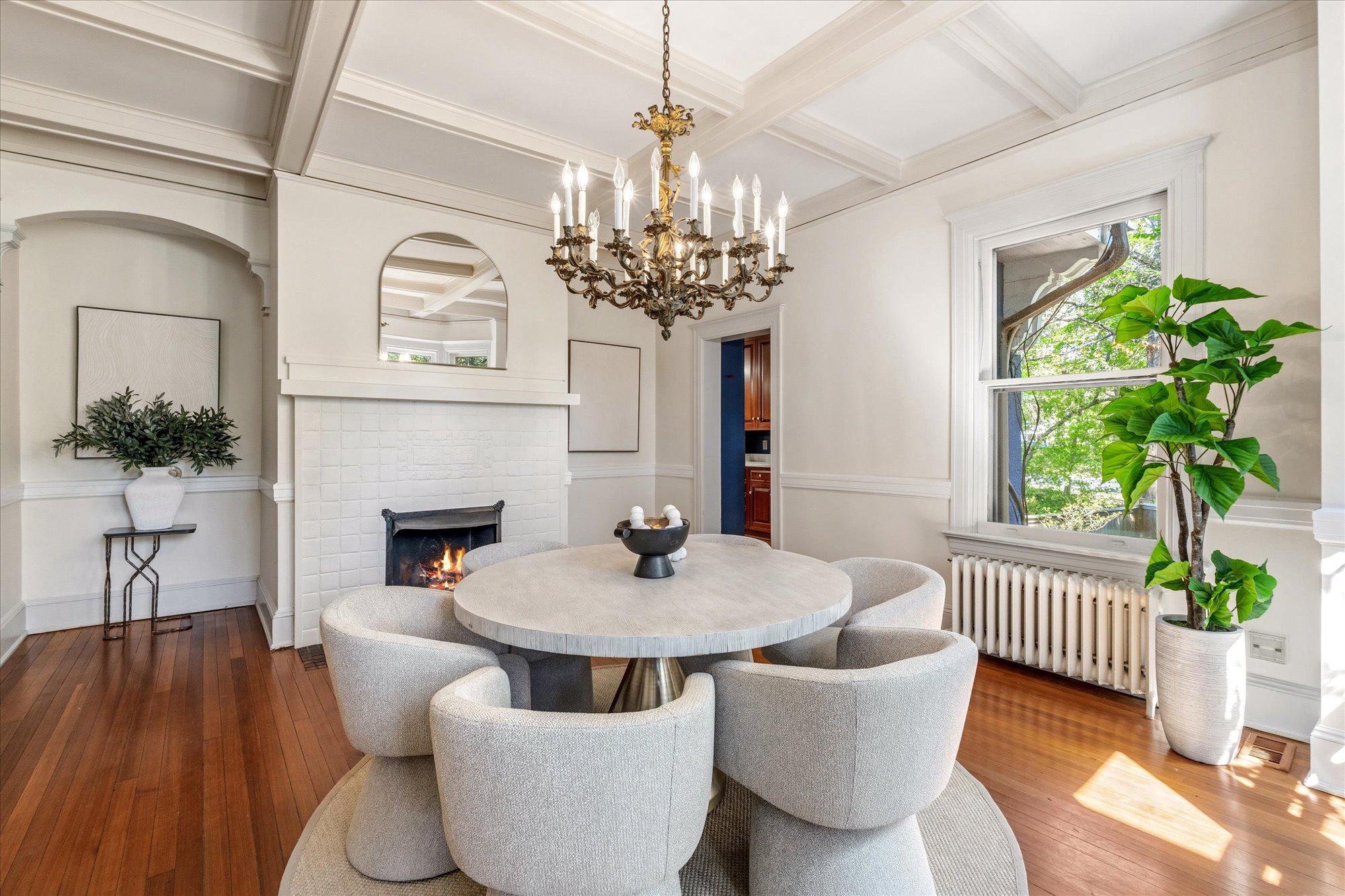  5 Chevy Chase Circle, Chevy Chase, MD, 20815 - 物件實景