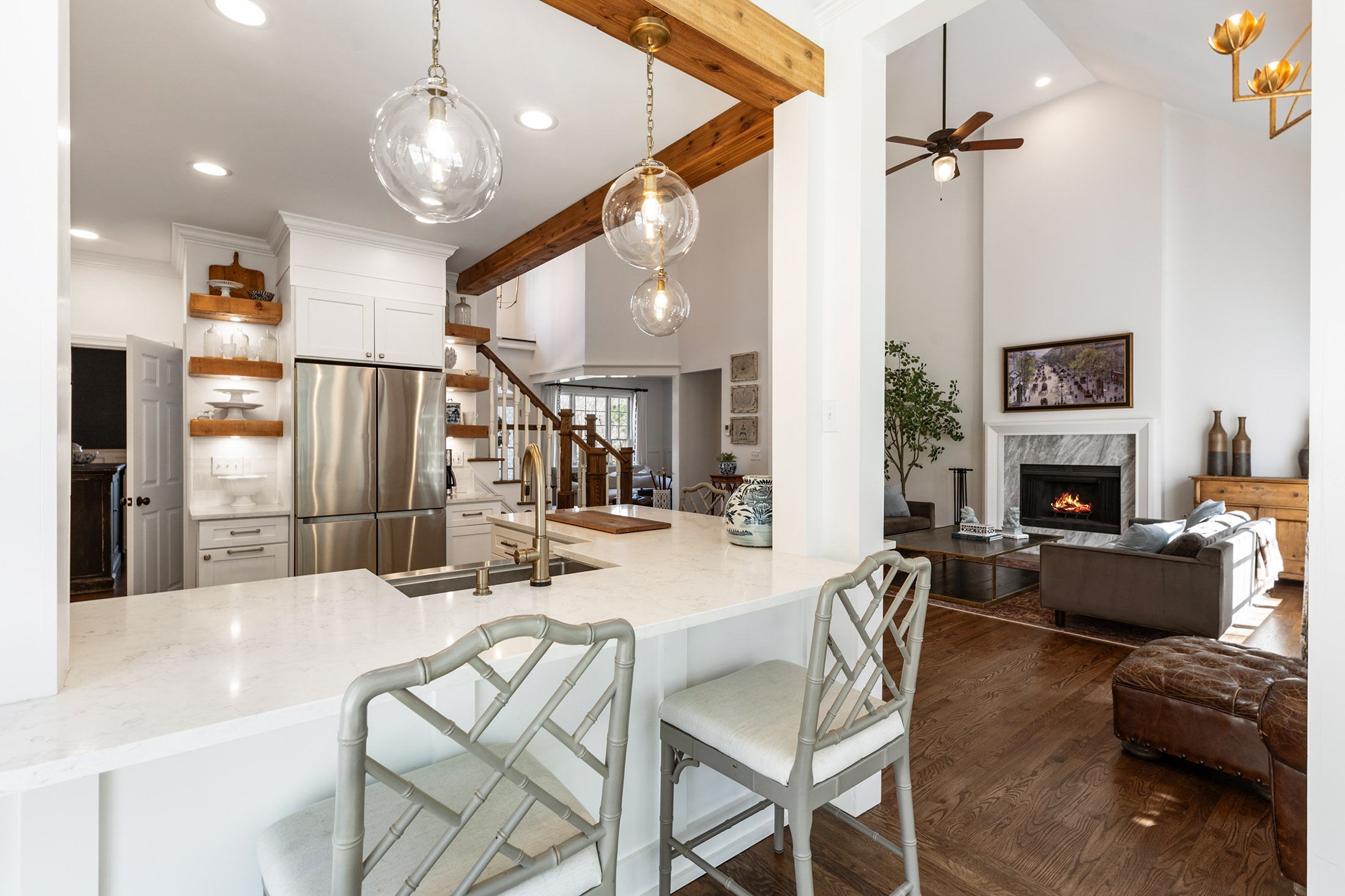  Charming Home Offers the Perfect Blend of Charm, Function, and Location - 物件實景