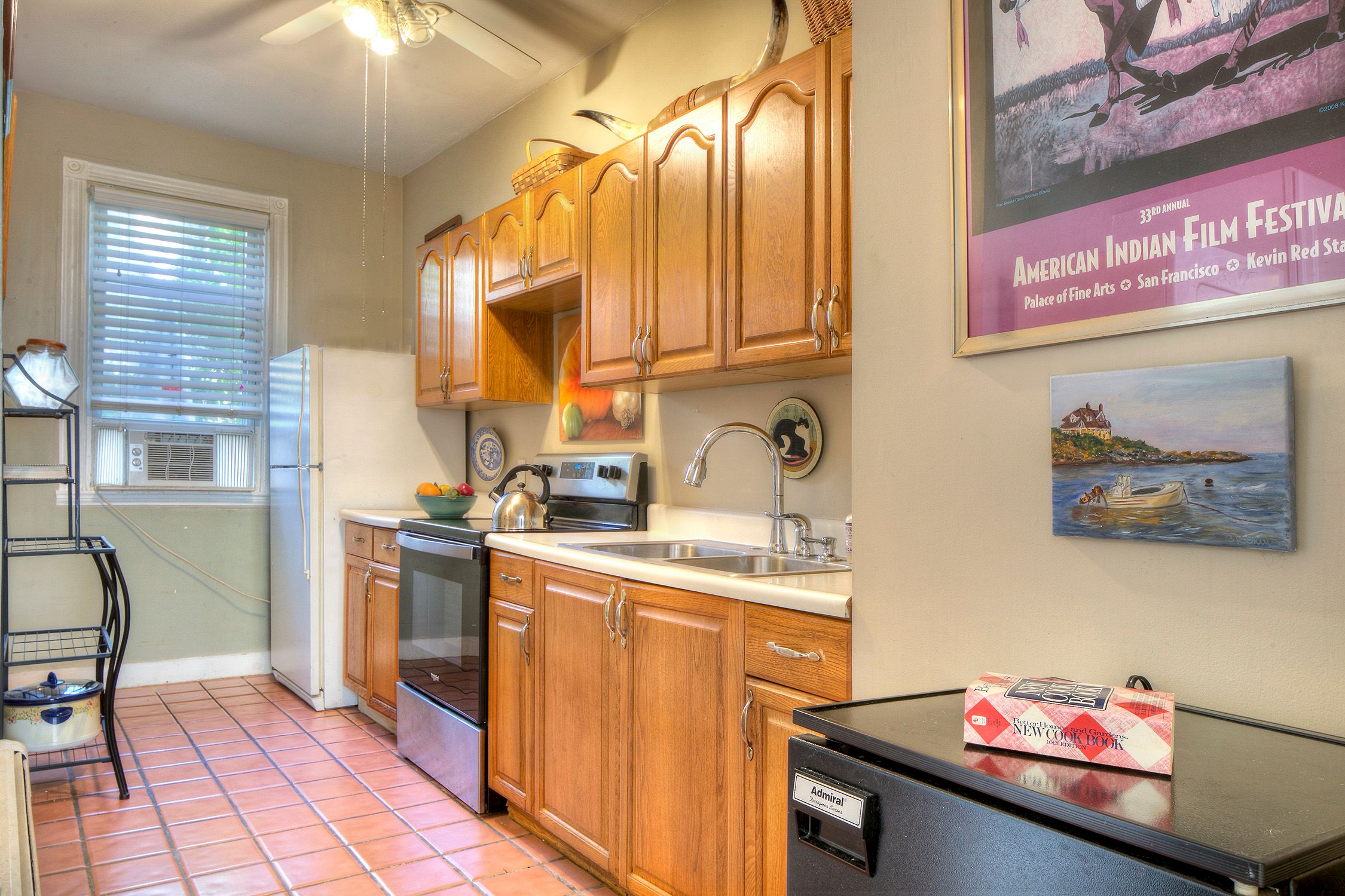  Historic Hill Townhouse - 物件實景