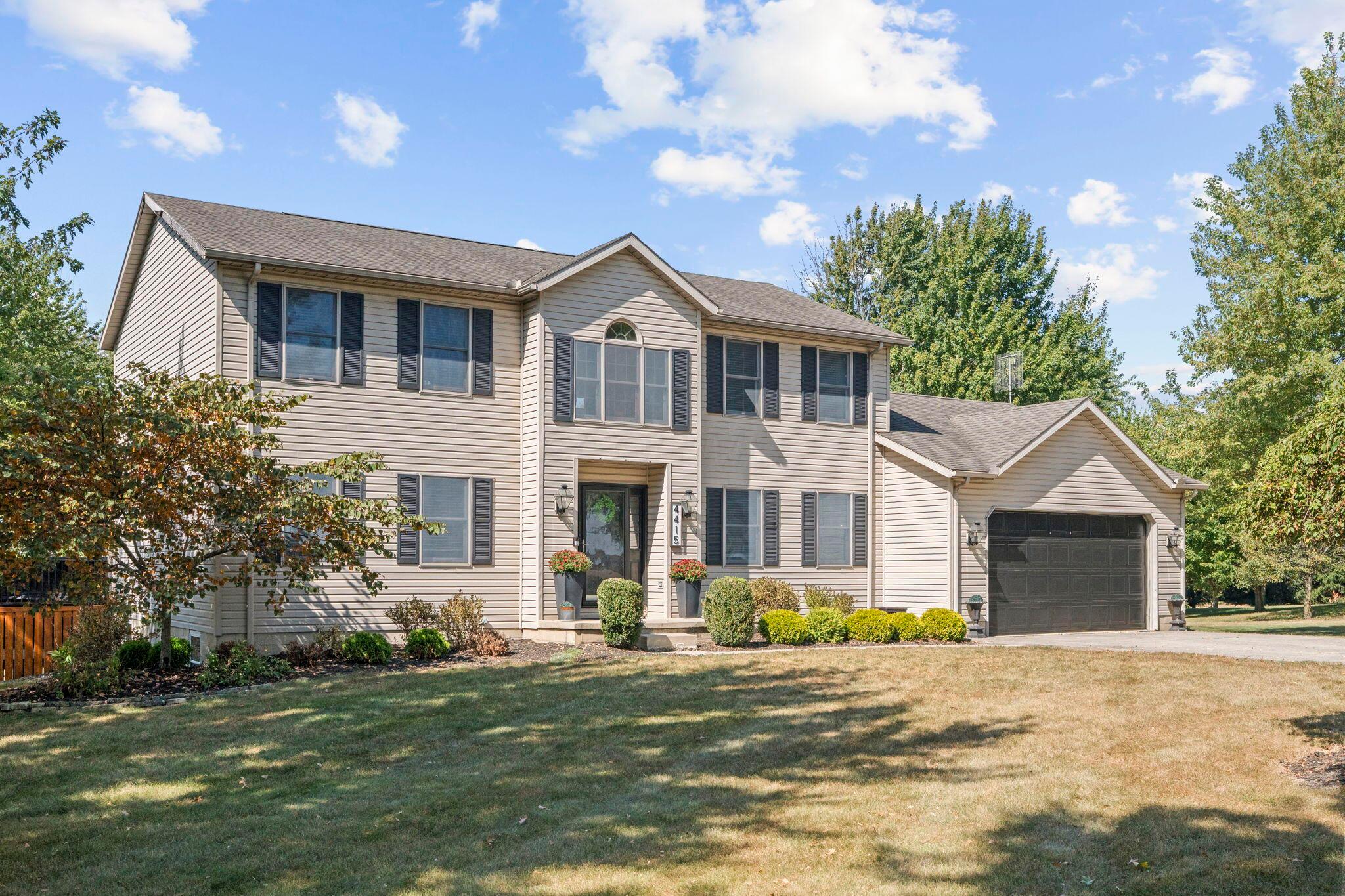 Marion, Ohio, 43302, United States, 4 Bedrooms Bedrooms, ,4 BathroomsBathrooms,Residential,For Sale,1961086