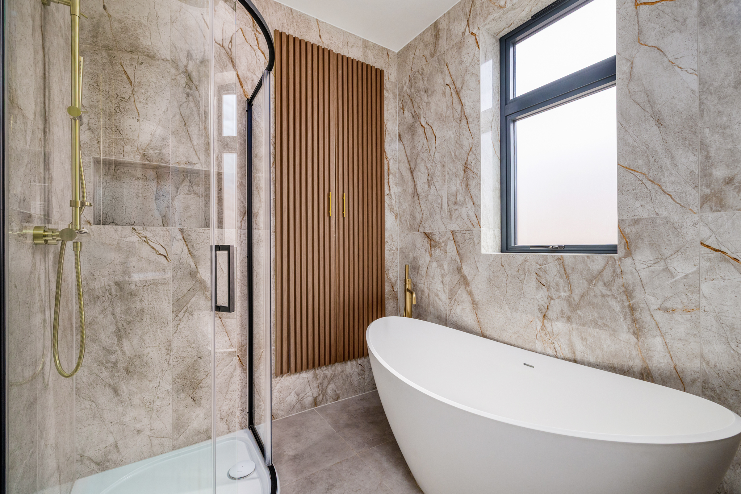  A Beautifully Renovated Family Home with a Garden Studio and Off-Street Parking - 物件實景