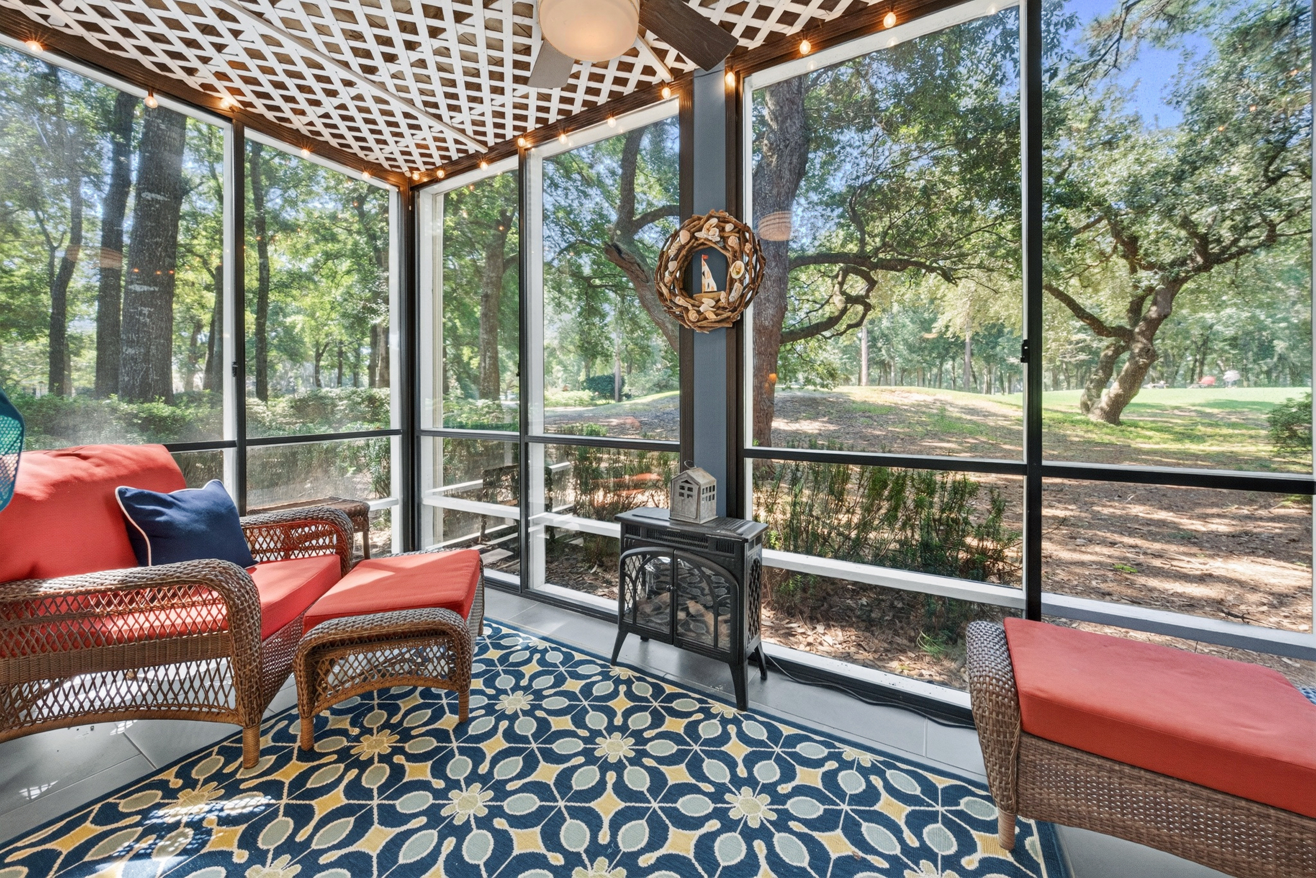  55-1 Weehawka way  Pawleys Plantation in Pawleys Island, SC - 物件實景