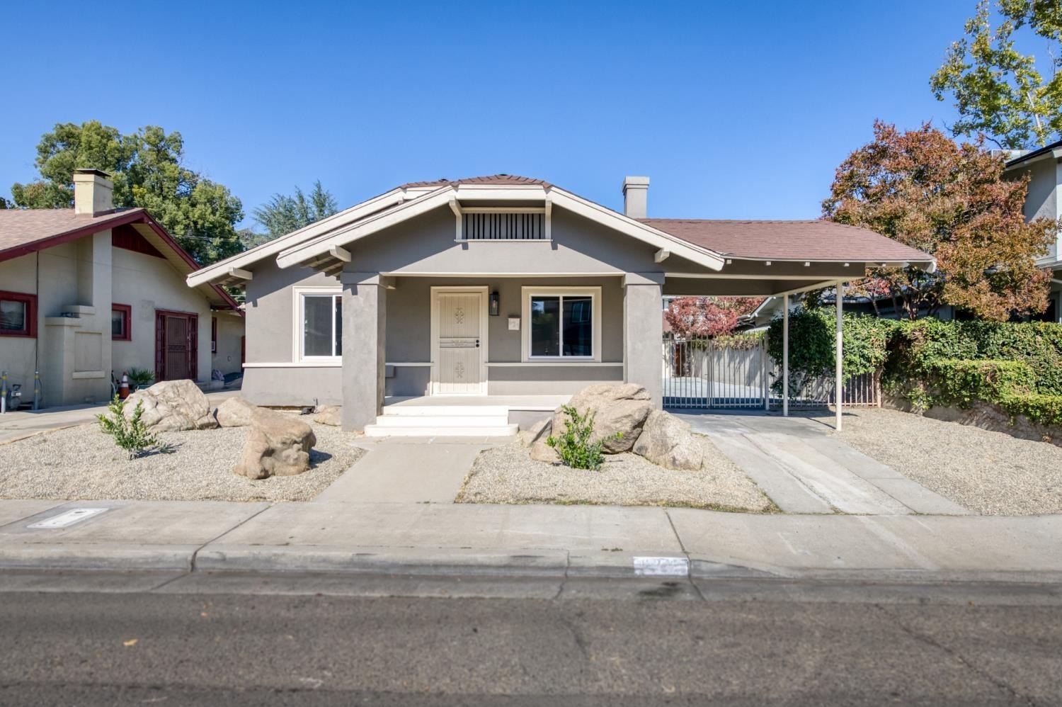 Mckinley Ave, Fresno, CA 93728