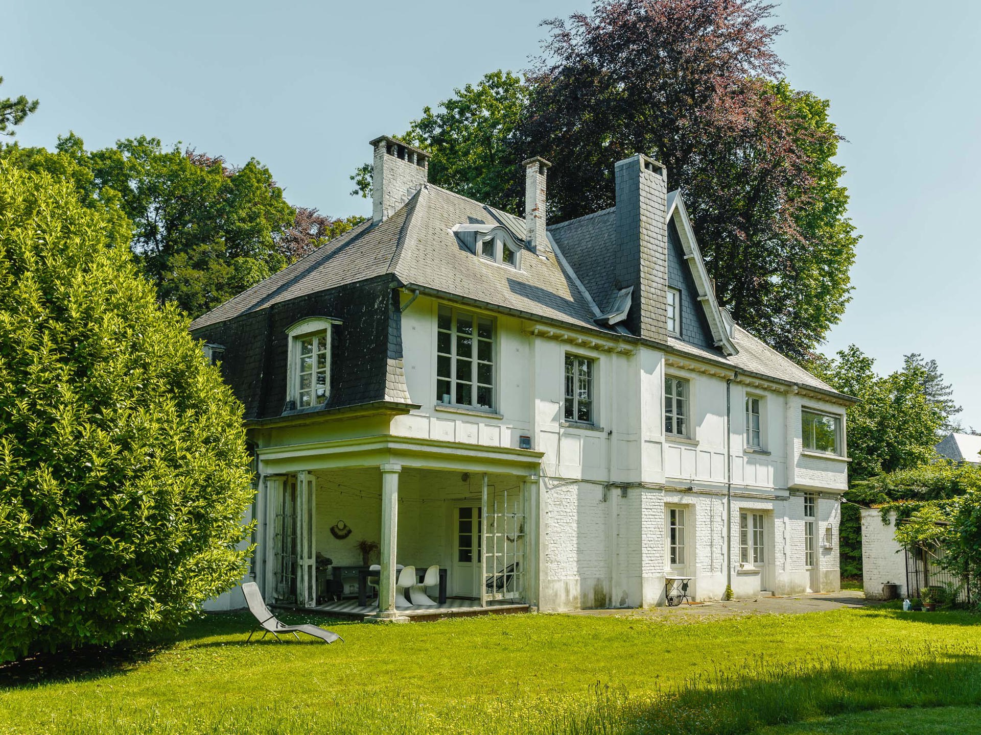  Uccle I Prince d