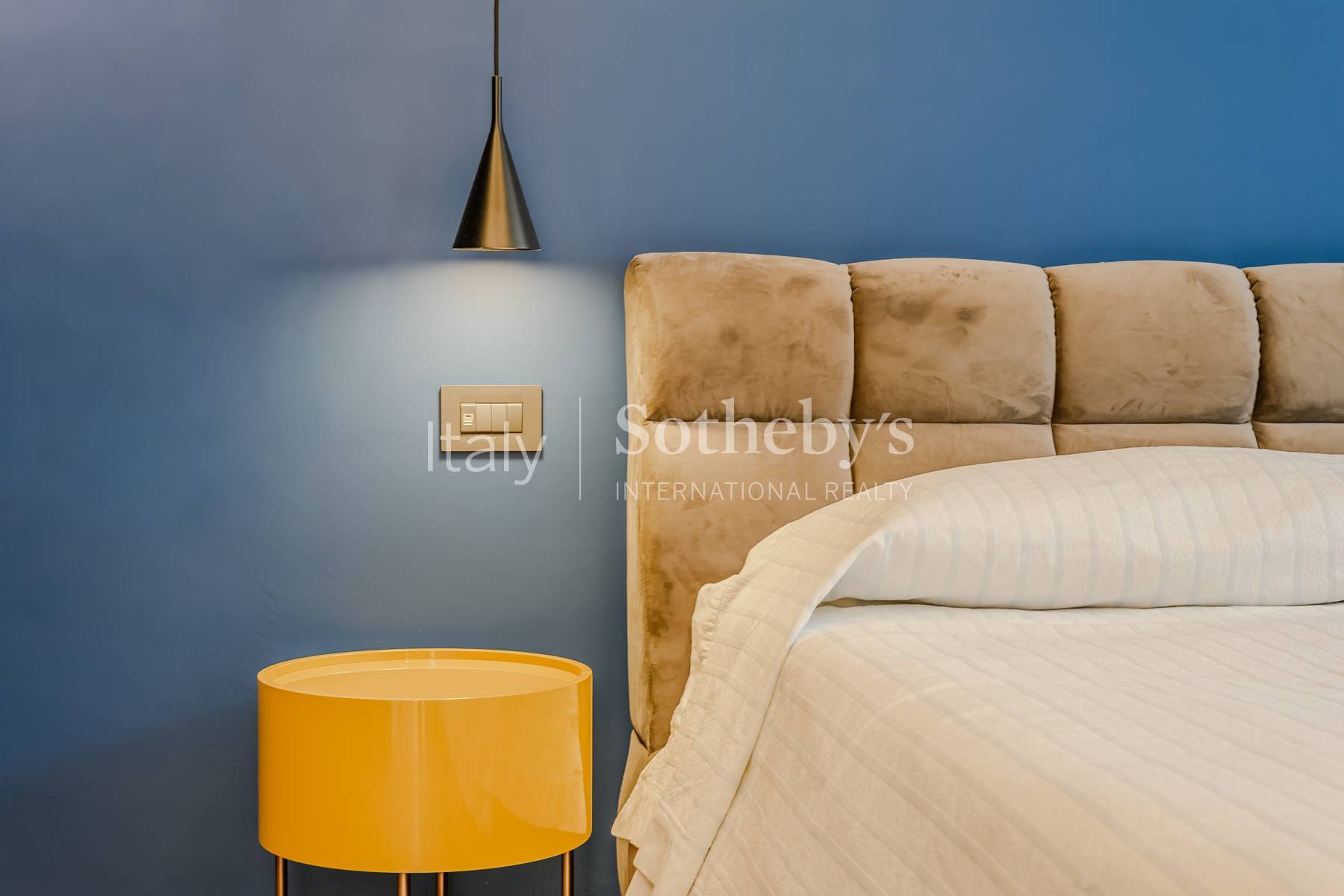  Apartment in the Centre of Turin with Garden and Terrace - 物件實景