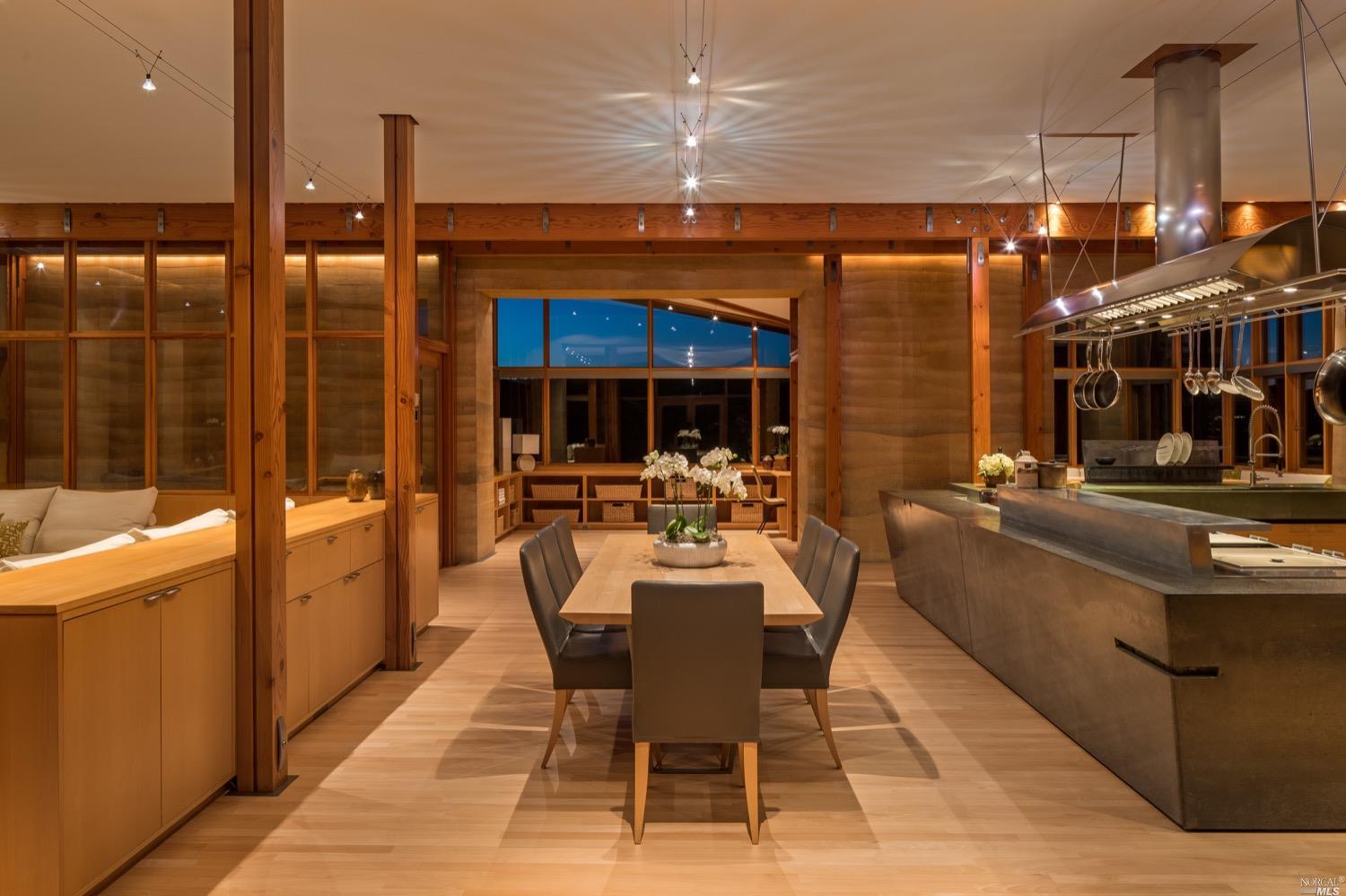 Napa, California, 94558, United States, 7 Bedrooms Bedrooms, ,11 BathroomsBathrooms,Residential,For Sale,1766970