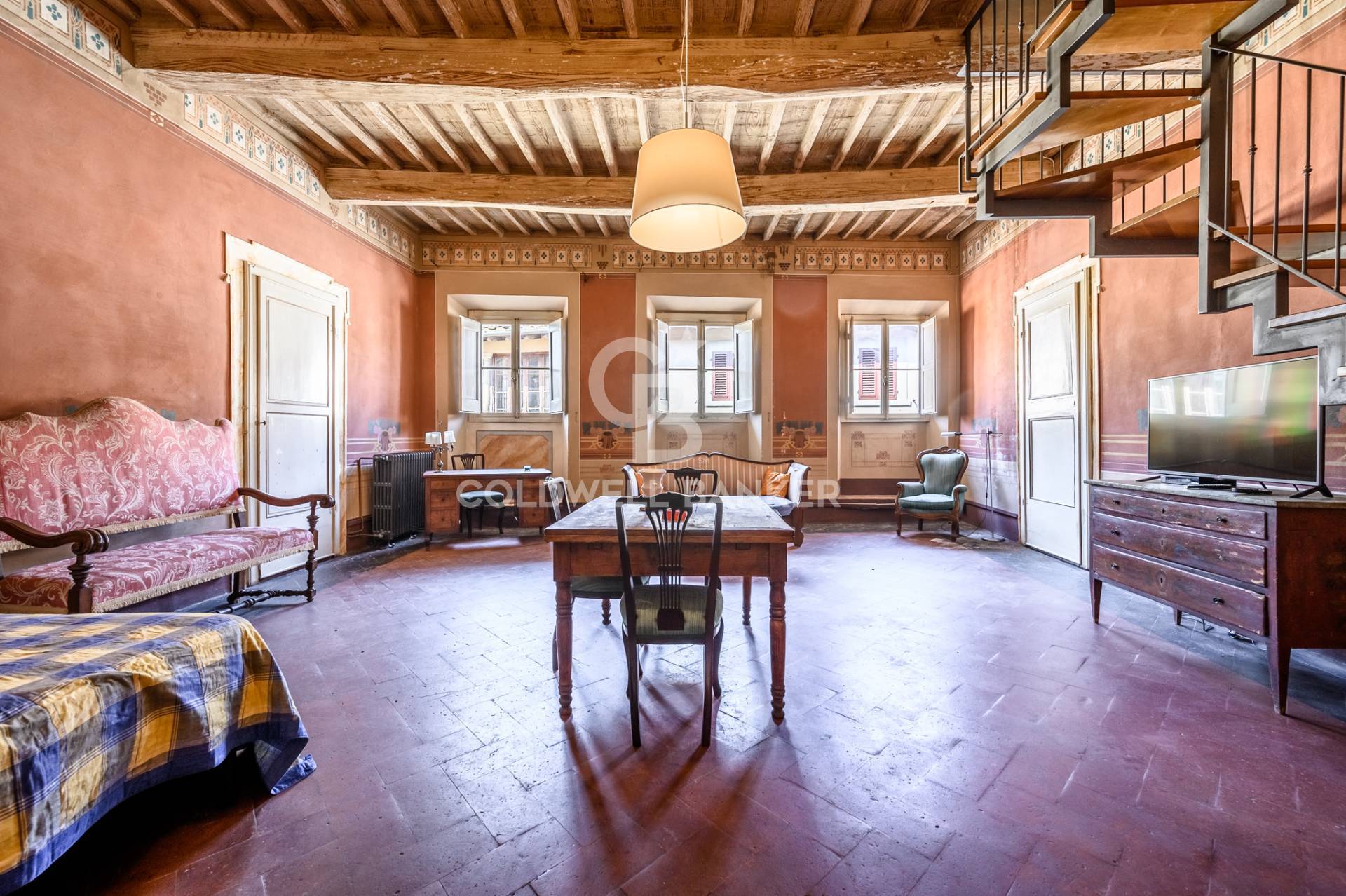 Piazza del Popolo, San Miniato, Pisa, 56027, IT, 10 Bedrooms Bedrooms, ,9 BathroomsBathrooms,Residential,For Sale,Piazza del Popolo,1442810