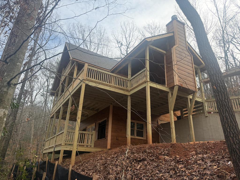 Blue Ridge, Georgia, 30513, United States, 3 Bedrooms Bedrooms, ,3 BathroomsBathrooms,Residential,For Sale,1995238