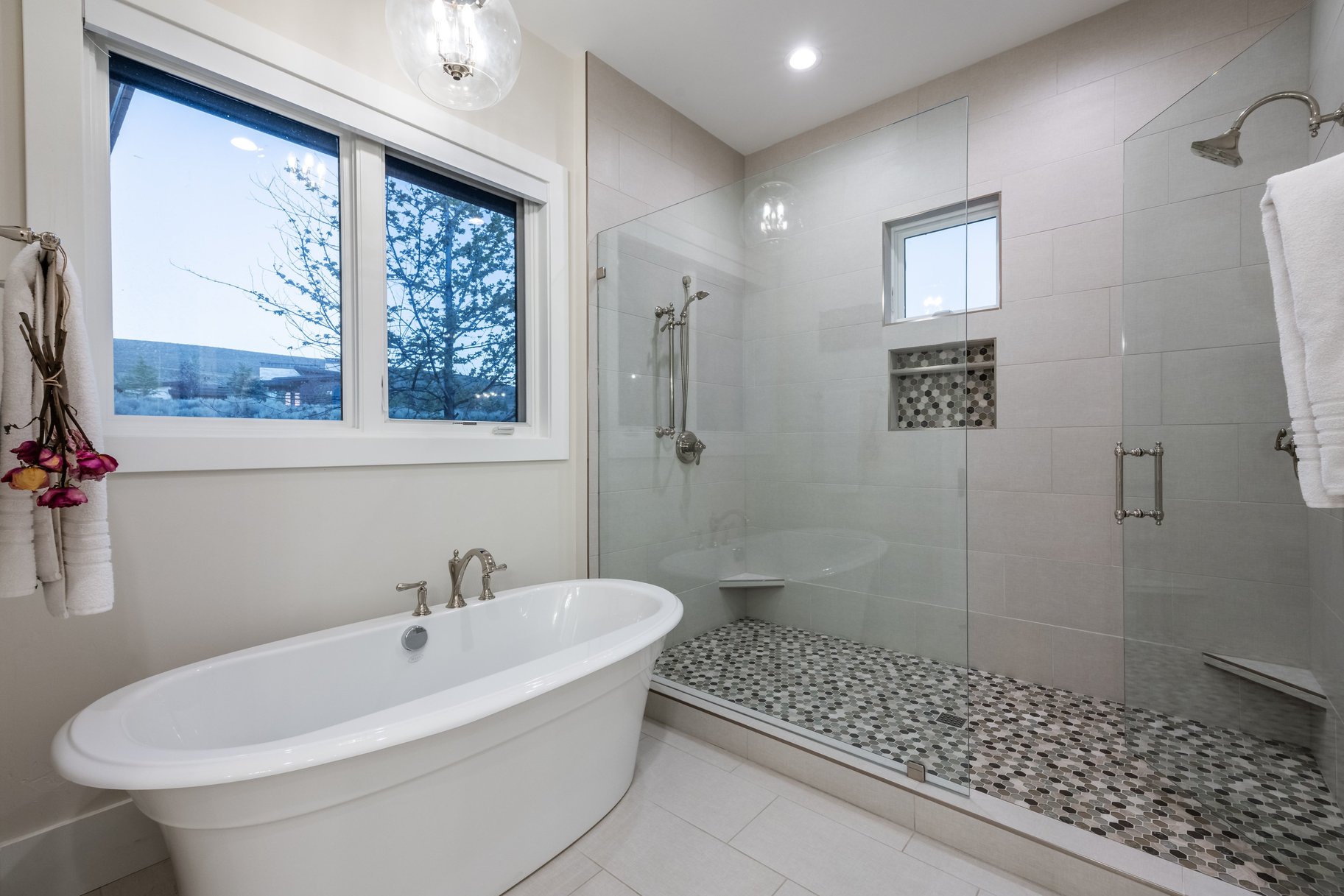  Stunning Promontory Estate with Golf and Ski Views - 物件實景