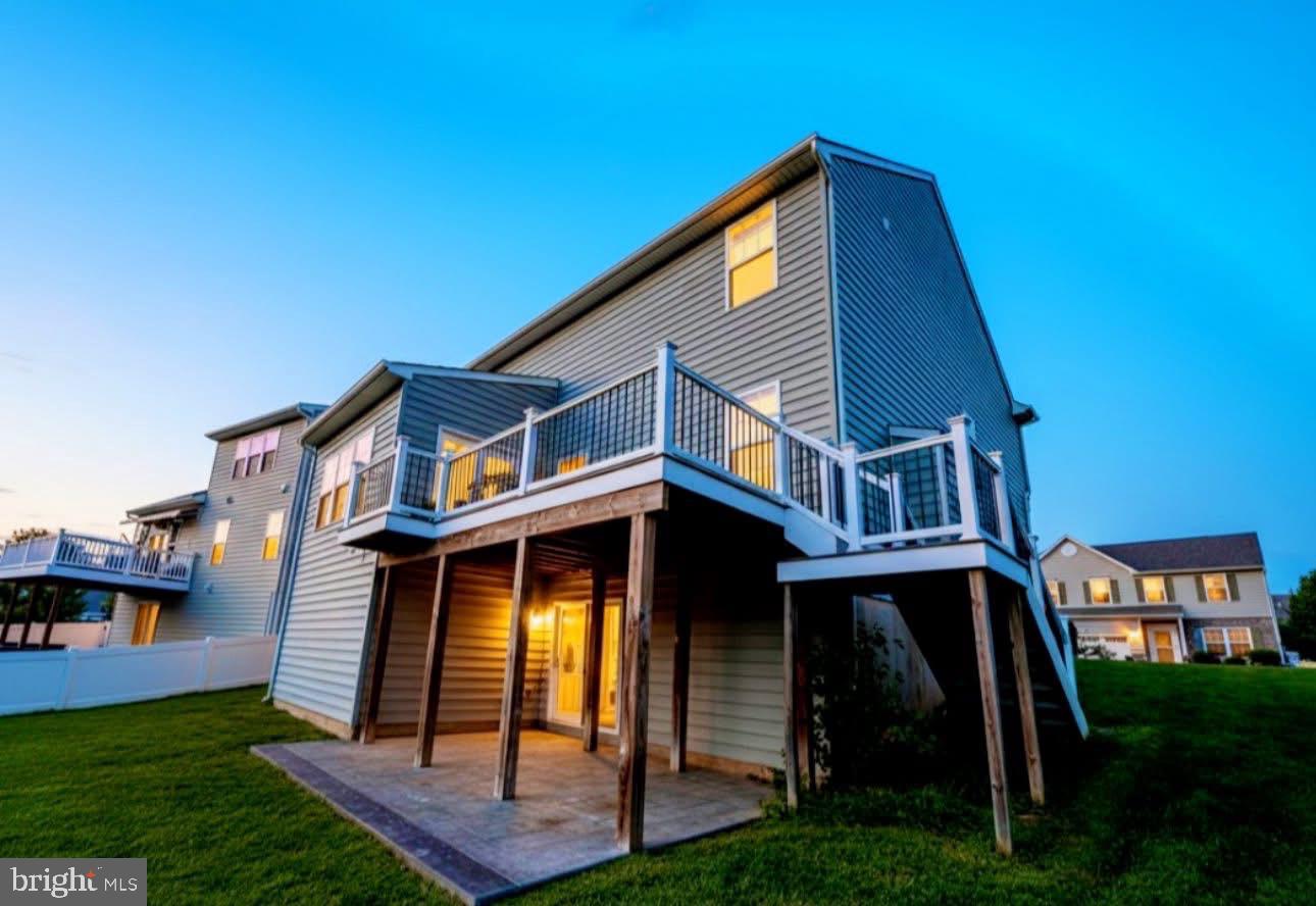 Middletown, Delaware, 19709, United States, 5 Bedrooms Bedrooms, ,4 BathroomsBathrooms,Residential,For Sale,1961312