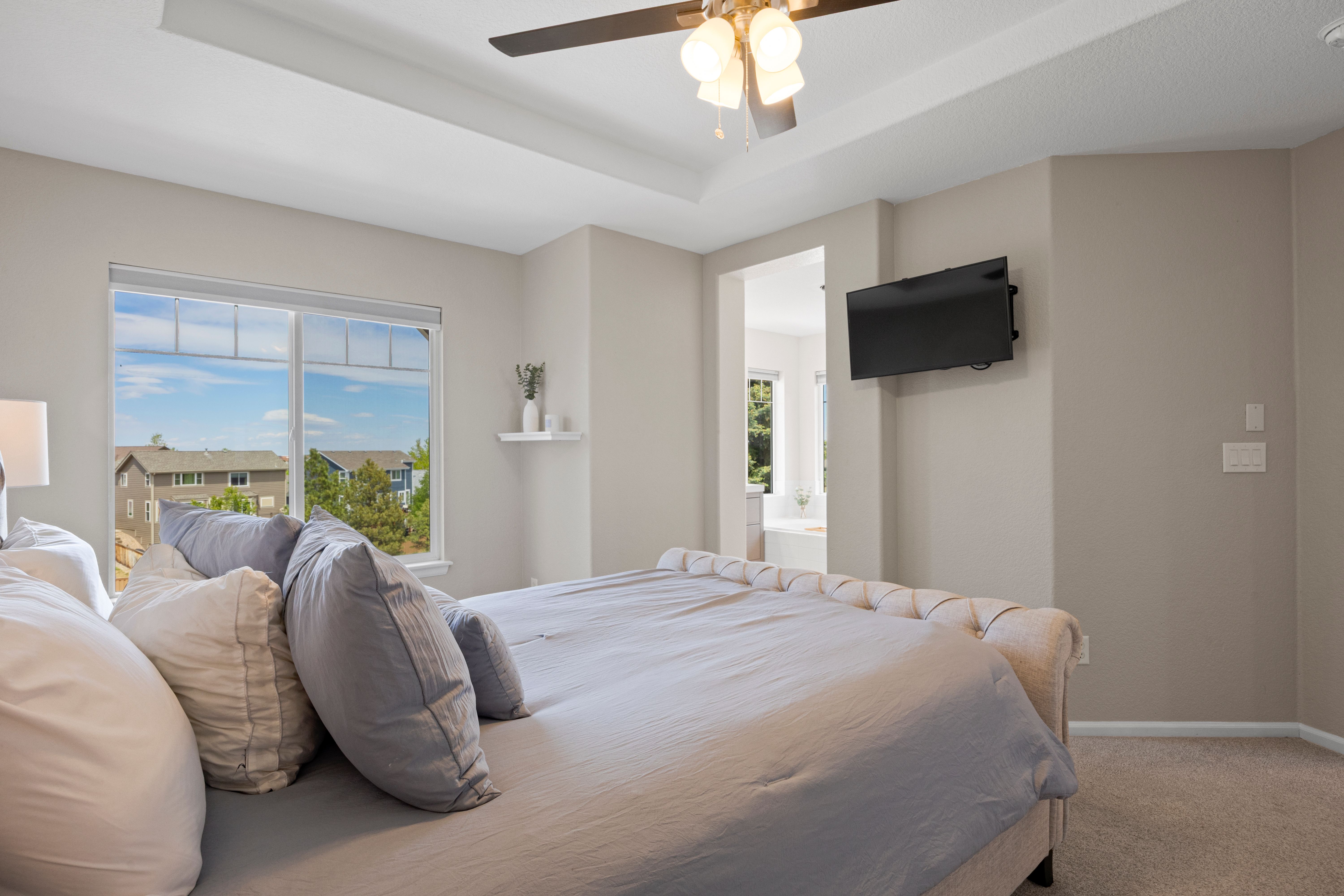  Stylish, Move-In Ready Highlands Ranch Home - 物件實景