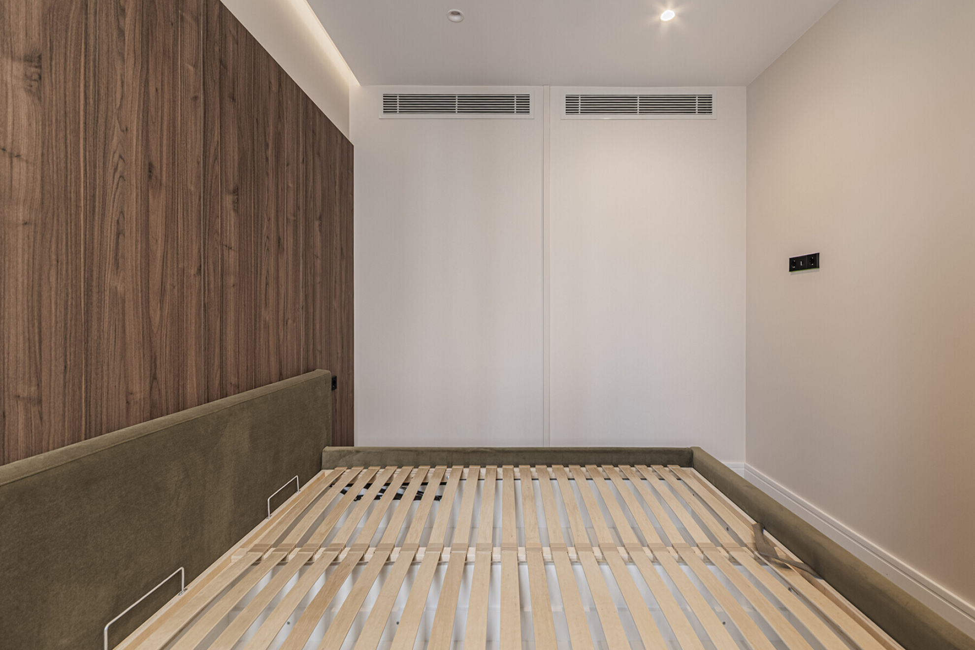  Refurbished jewel in the Quadrat d