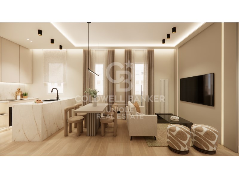 Madrid, Comunidad de Madrid, ES, 2 Bedrooms Bedrooms, ,2 BathroomsBathrooms,Residential,For Sale,1891578