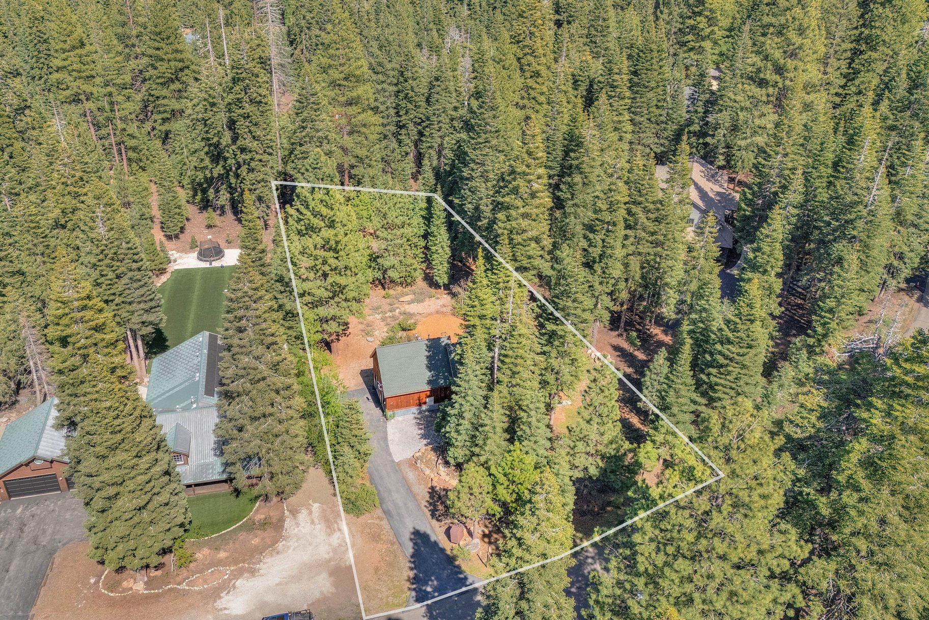  Mountain Living with Space, Privacy & Adventure at Your Doorstep - 物件實景