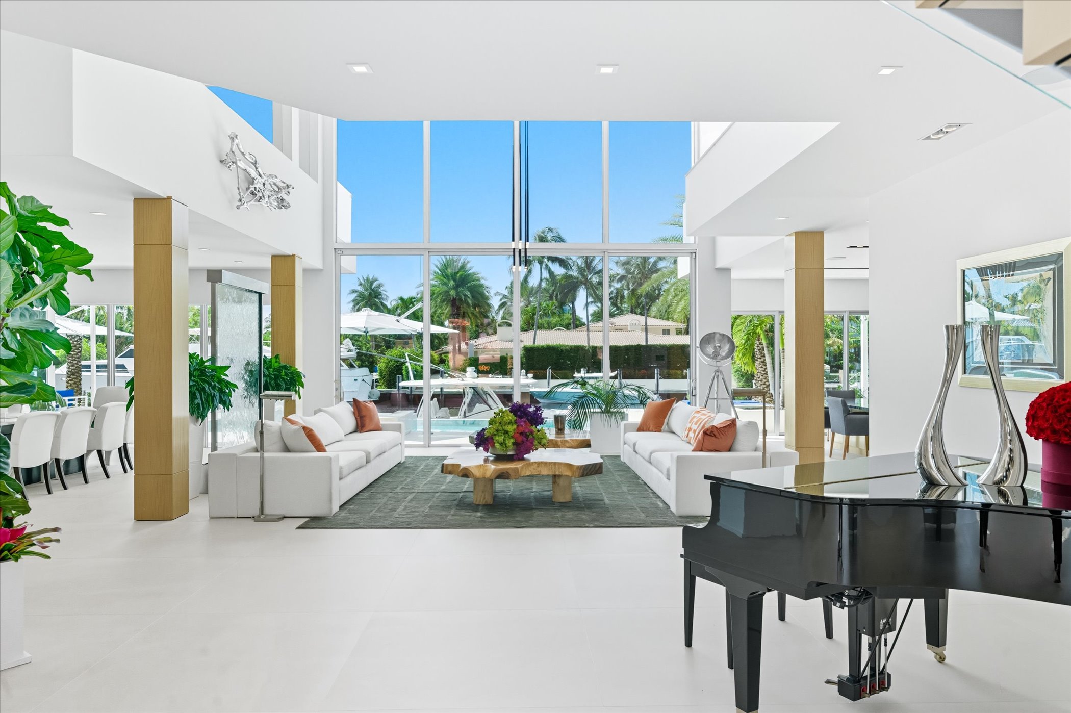  14 N Isla Bahia Dr, Fort Lauderdale, FL, 33316 - 物件實景