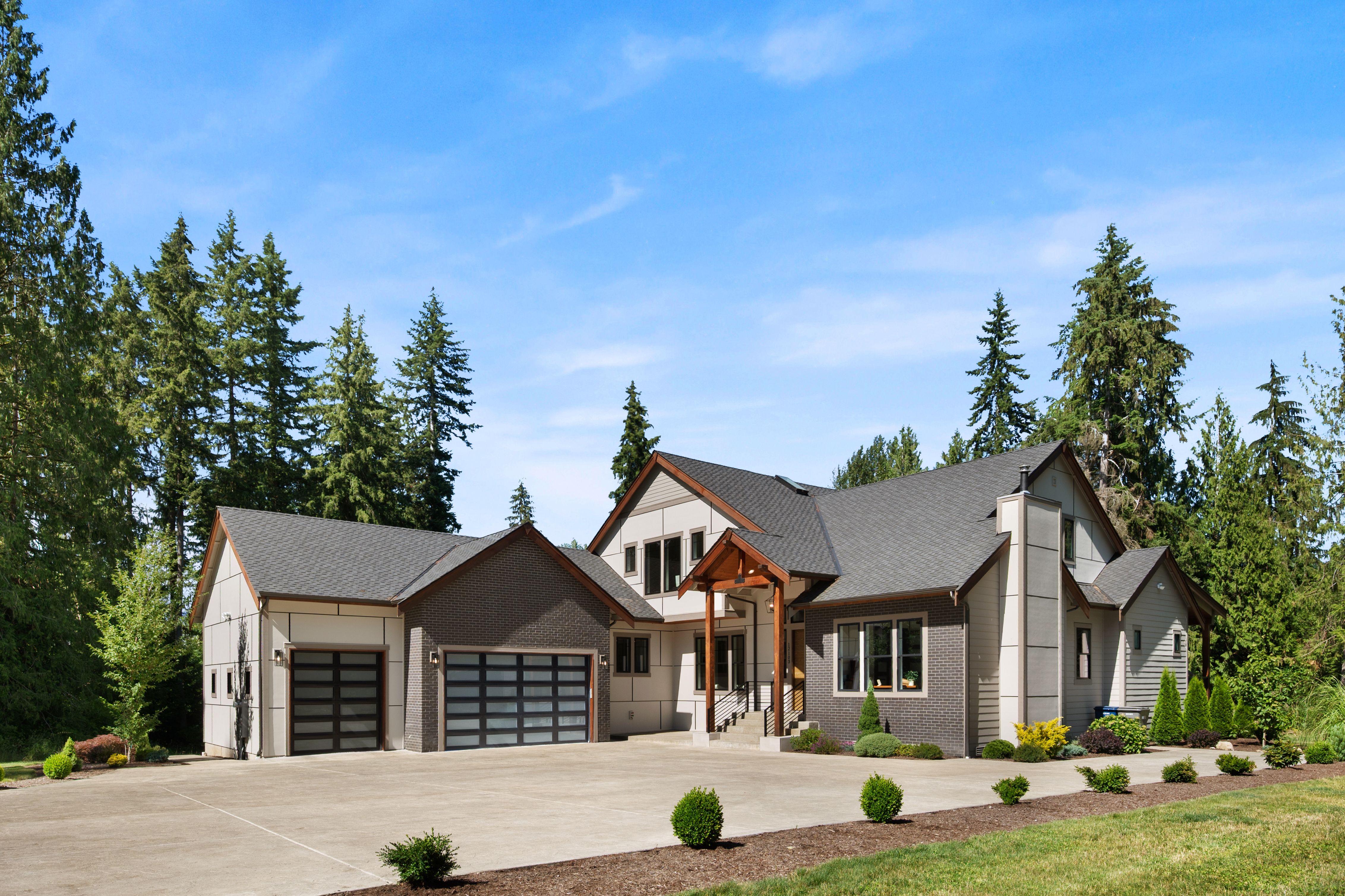  12103 202nd Street Southeast, Snohomish, WA 98296 - 物件實景