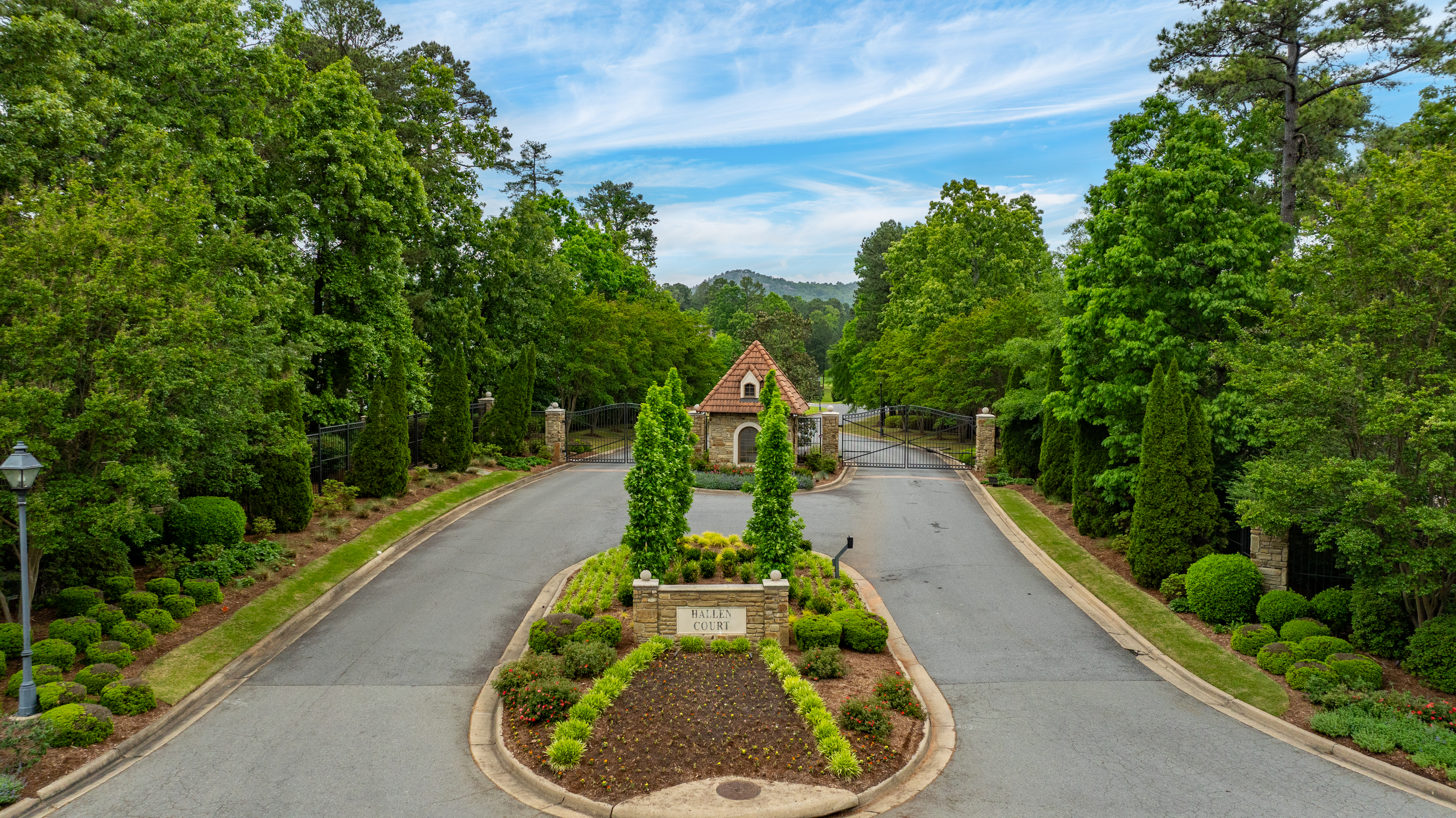  18 Hallen, Little Rock, AR, 72223 - 物件實景