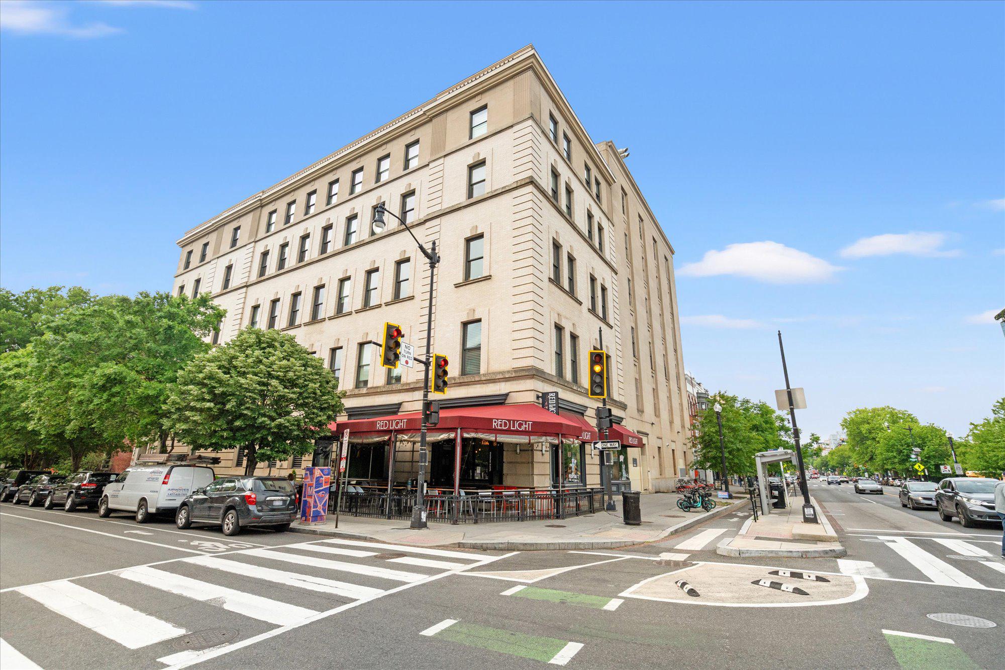  1401 R Street NW, Washington, DC, 20009 - 物件實景